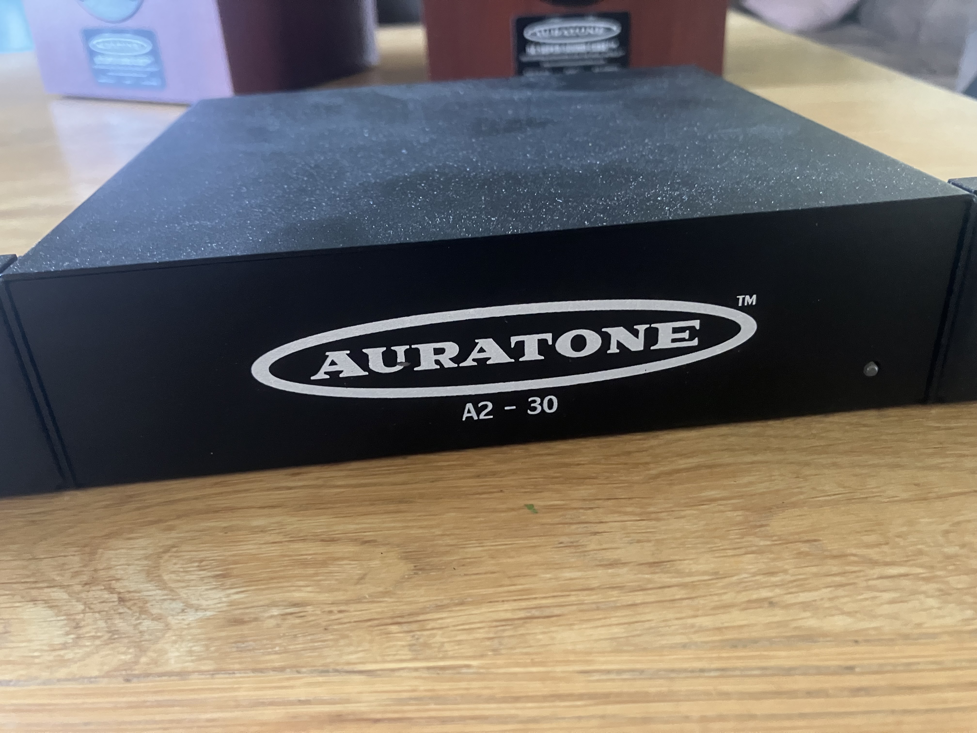 Auratone 5C Super Sound Cube (2014) (1740)