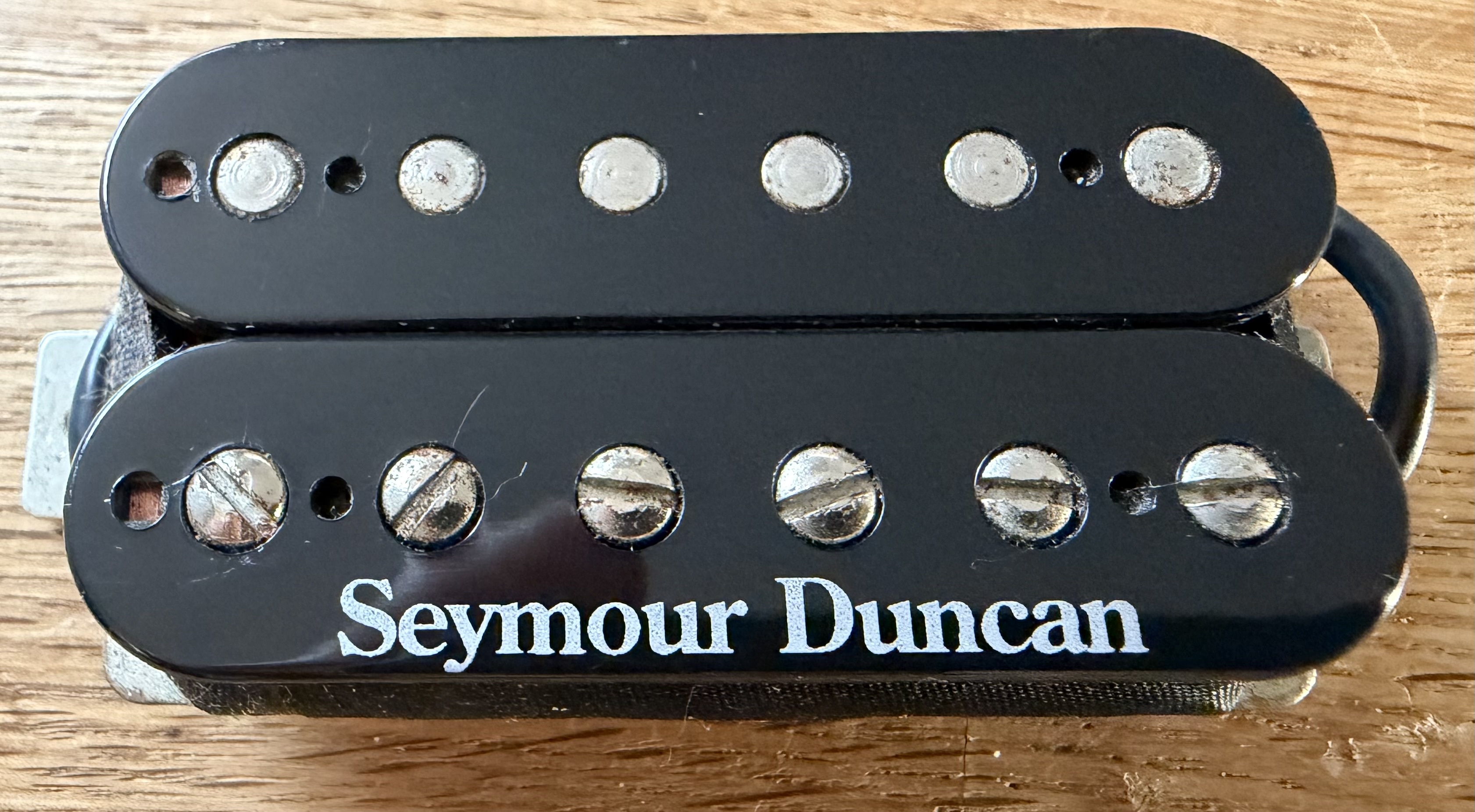 Vend Seymour Duncan JB SH-4.  