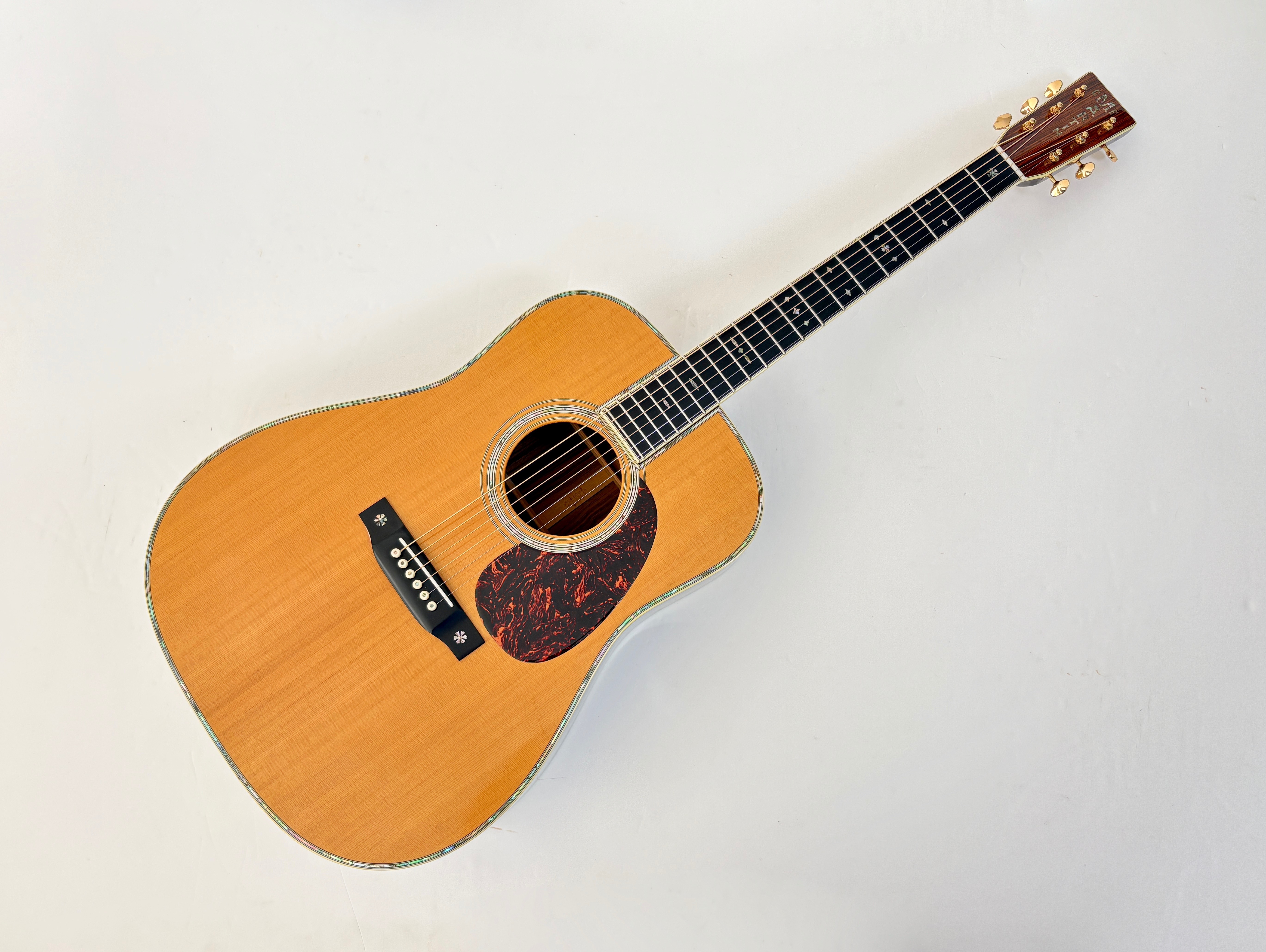 Martin D-42 Natural 1996