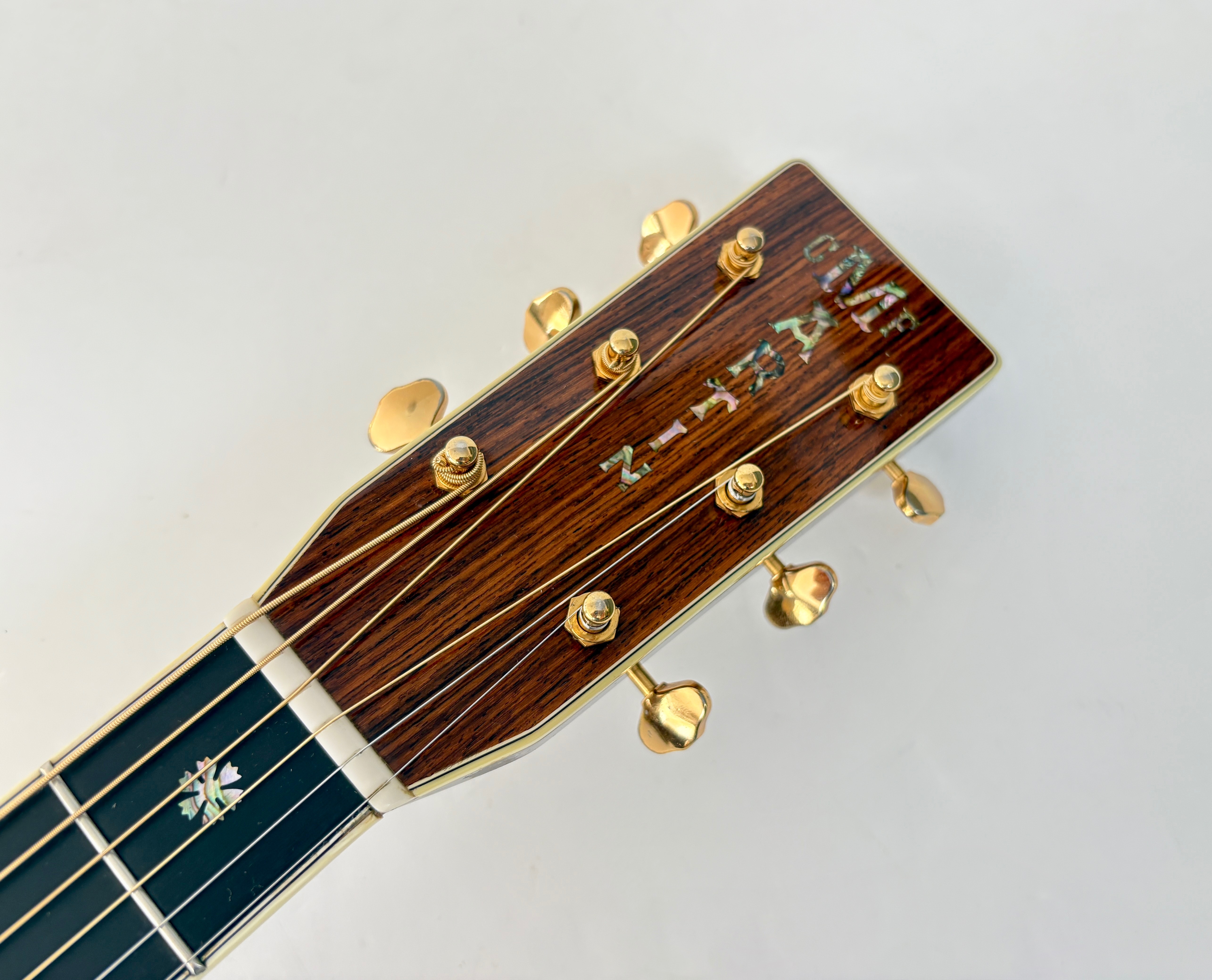 Martin & Co Standard D-42 (1996-2004) (22069)