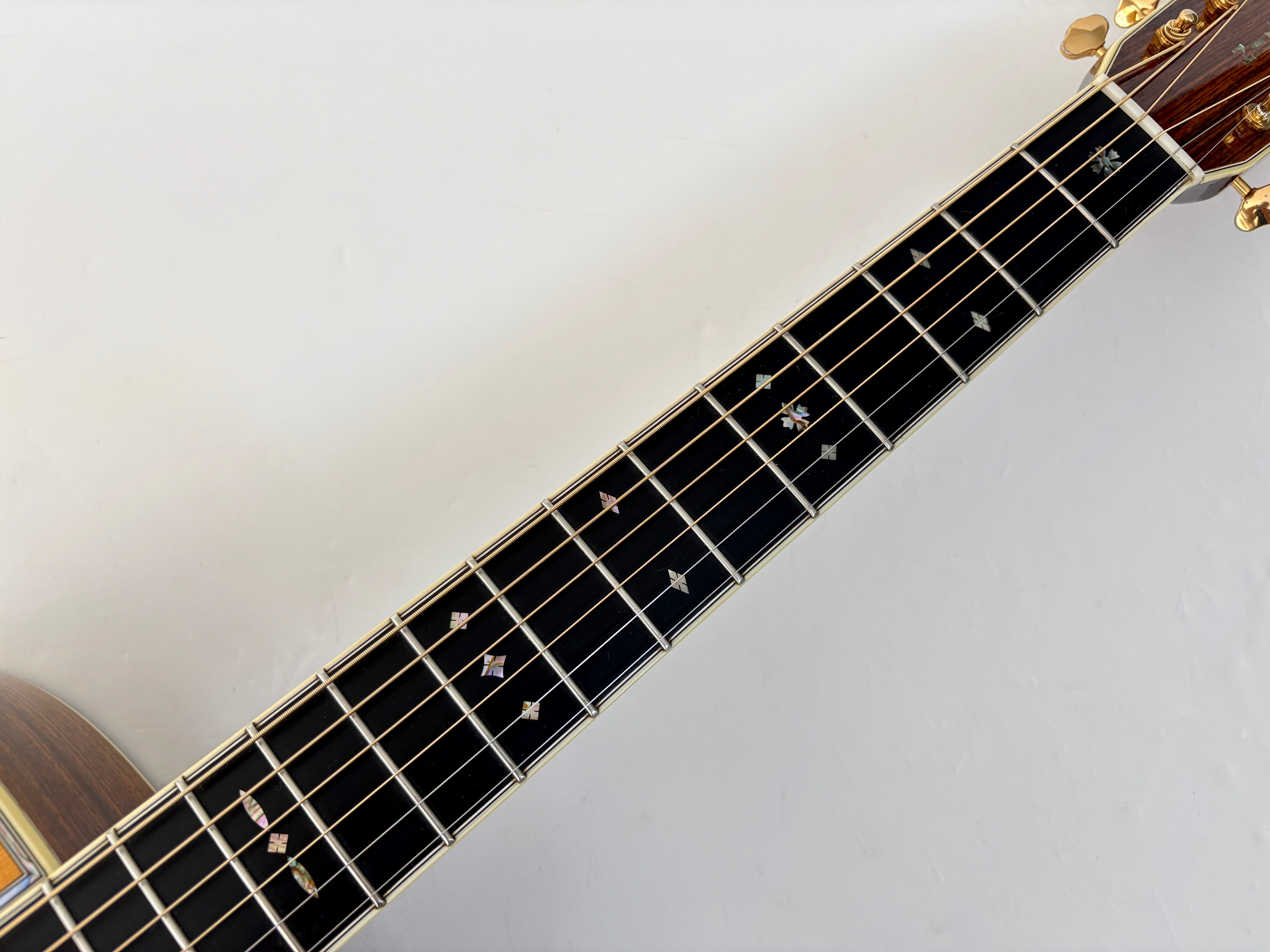 Martin & Co Standard D-42 (1996-2004) (99377)