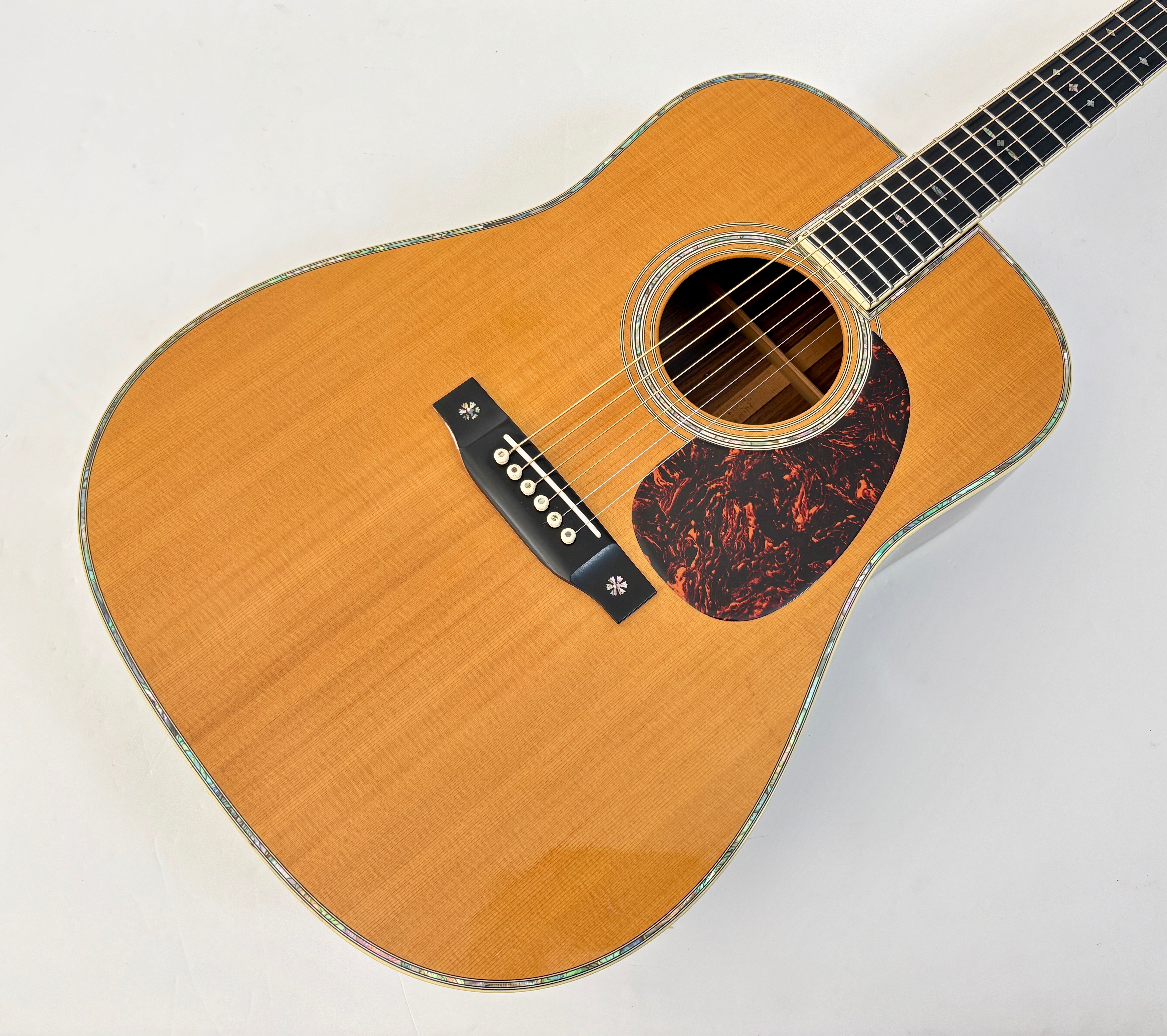 Martin & Co Standard D-42 (1996-2004) (20729)