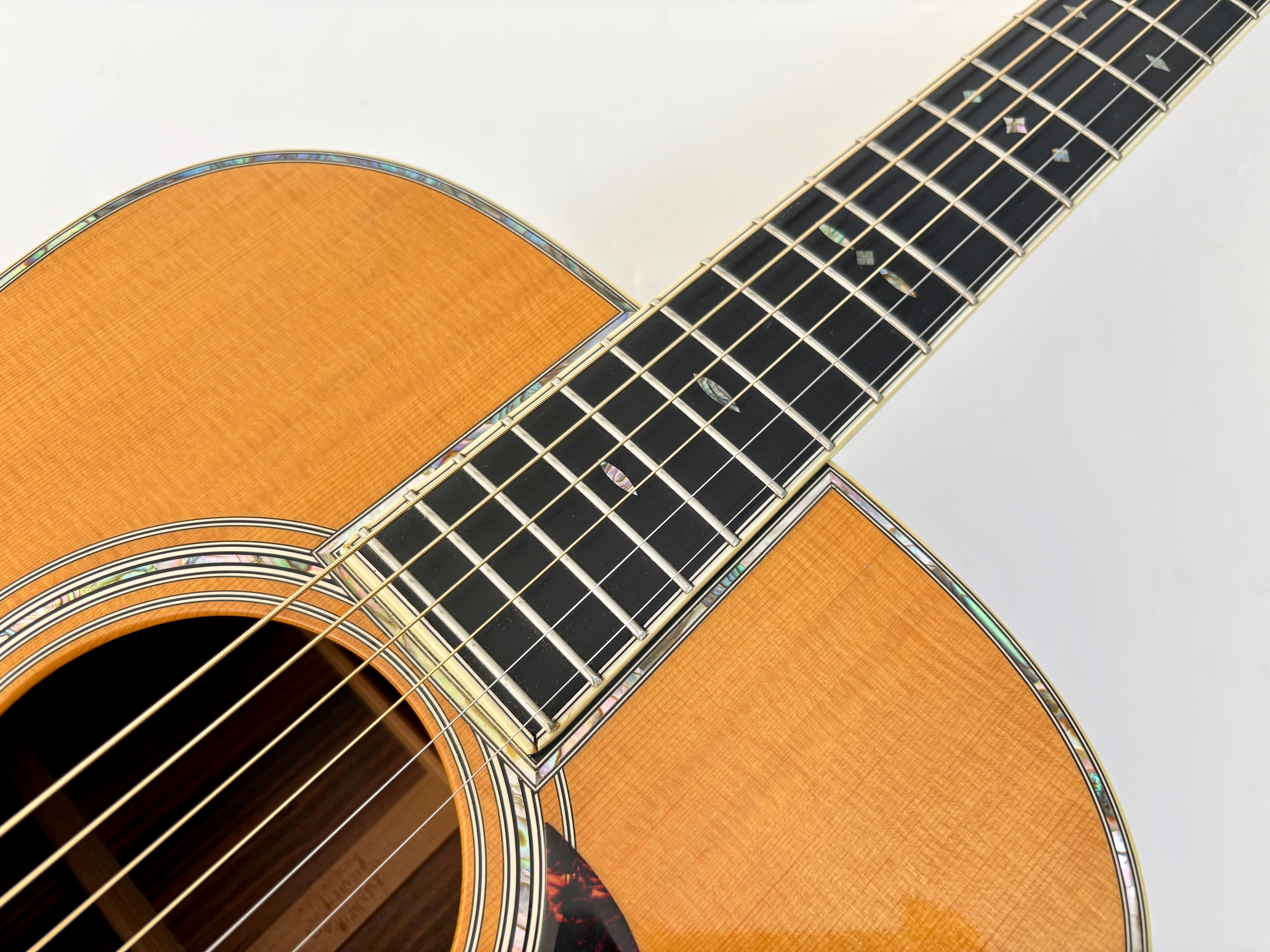 Martin & Co Standard D-42 (1996-2004) (62537)