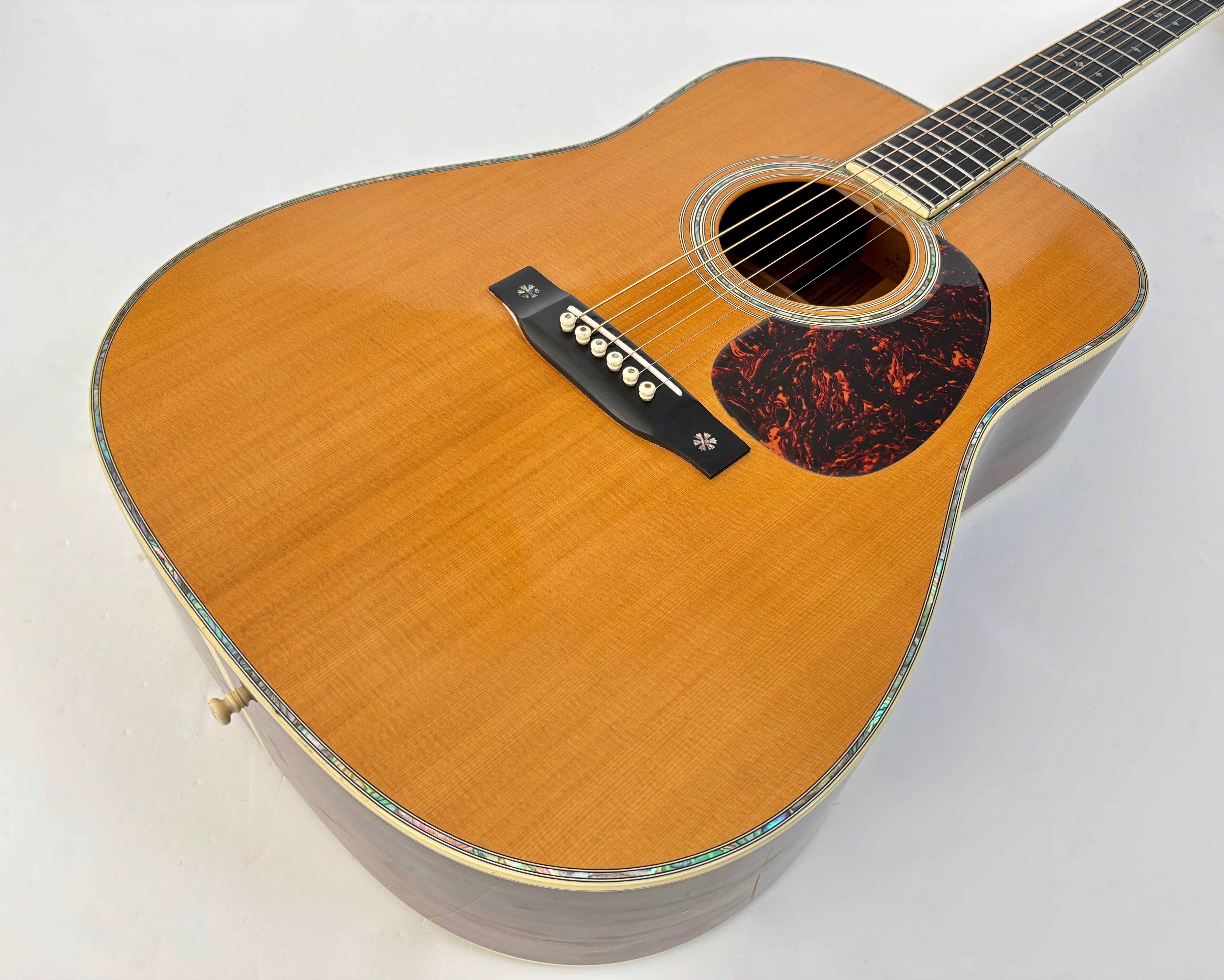 Martin & Co Standard D-42 (1996-2004) (25485)