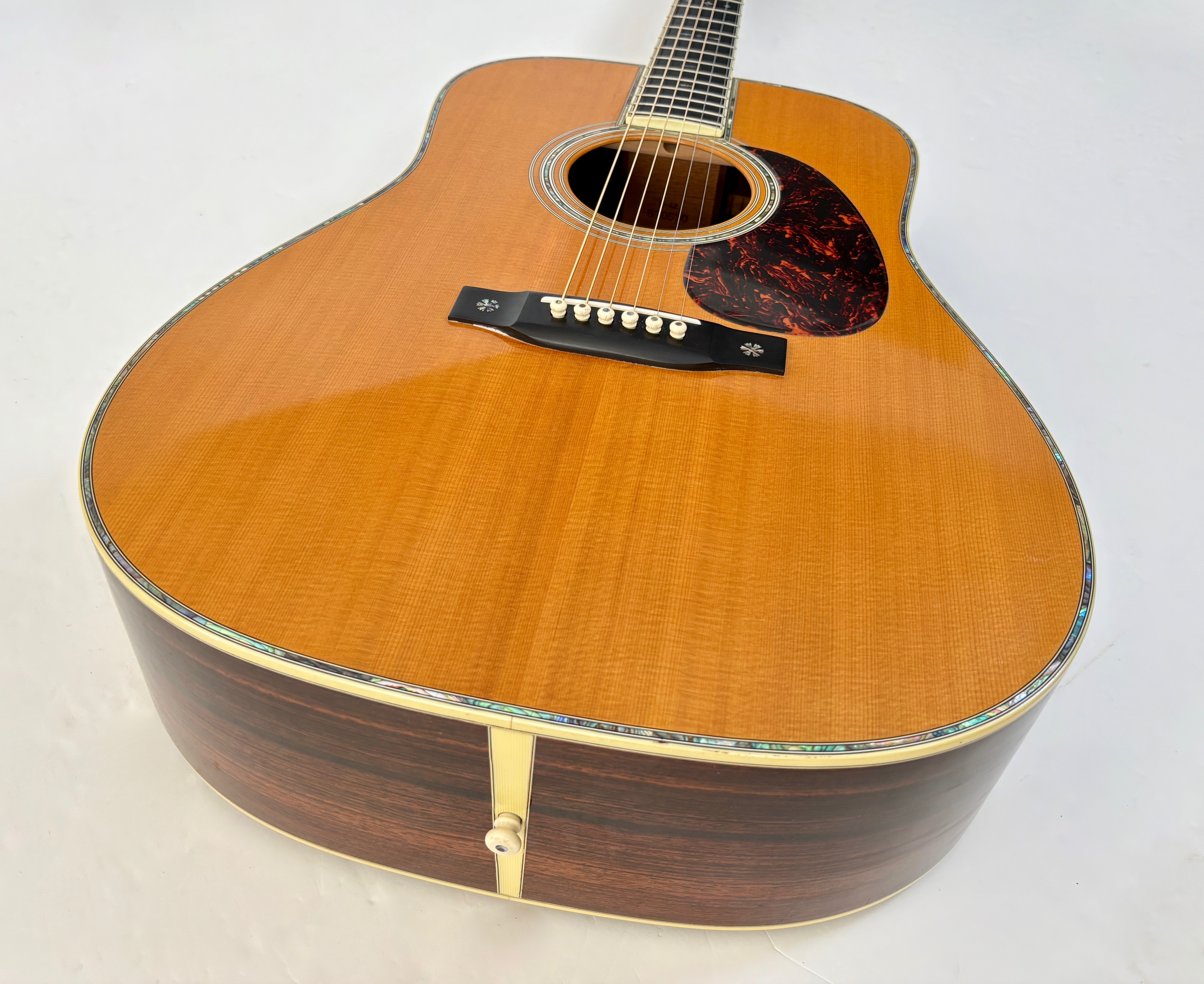 Martin & Co Standard D-42 (1996-2004) (43995)