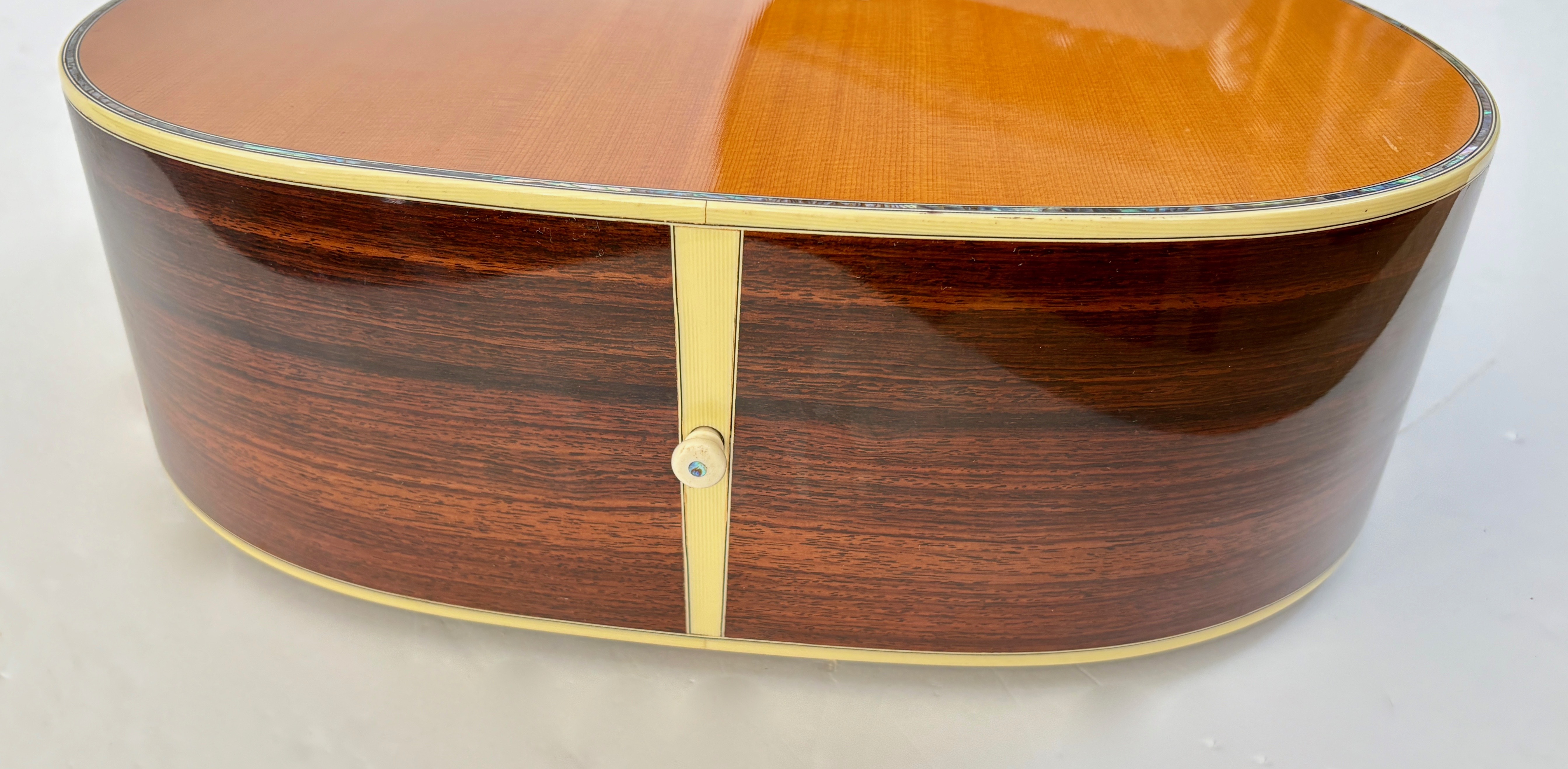 Martin & Co Standard D-42 (1996-2004) (94796)