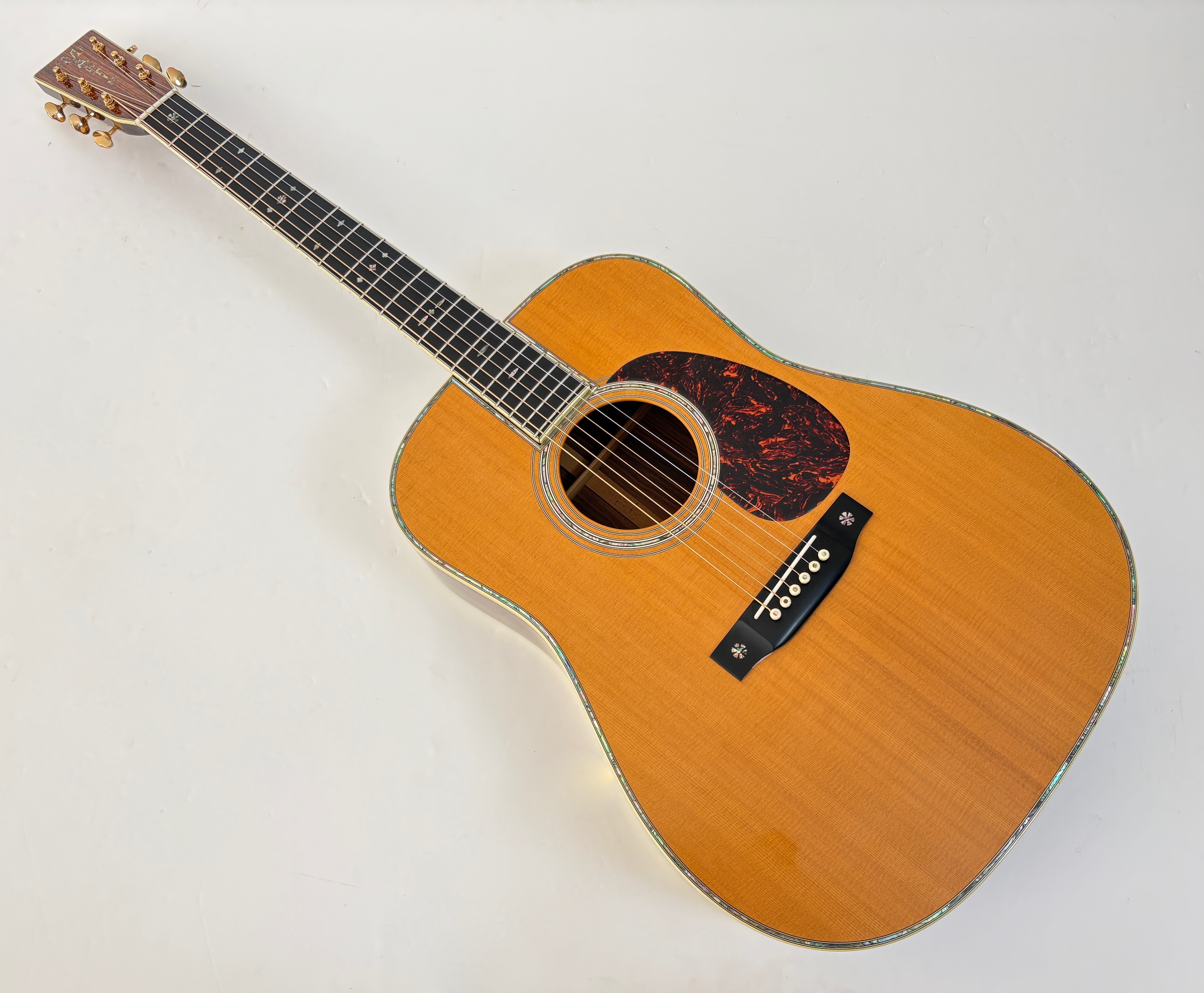 Martin & Co Standard D-42 (1996-2004) (47502)