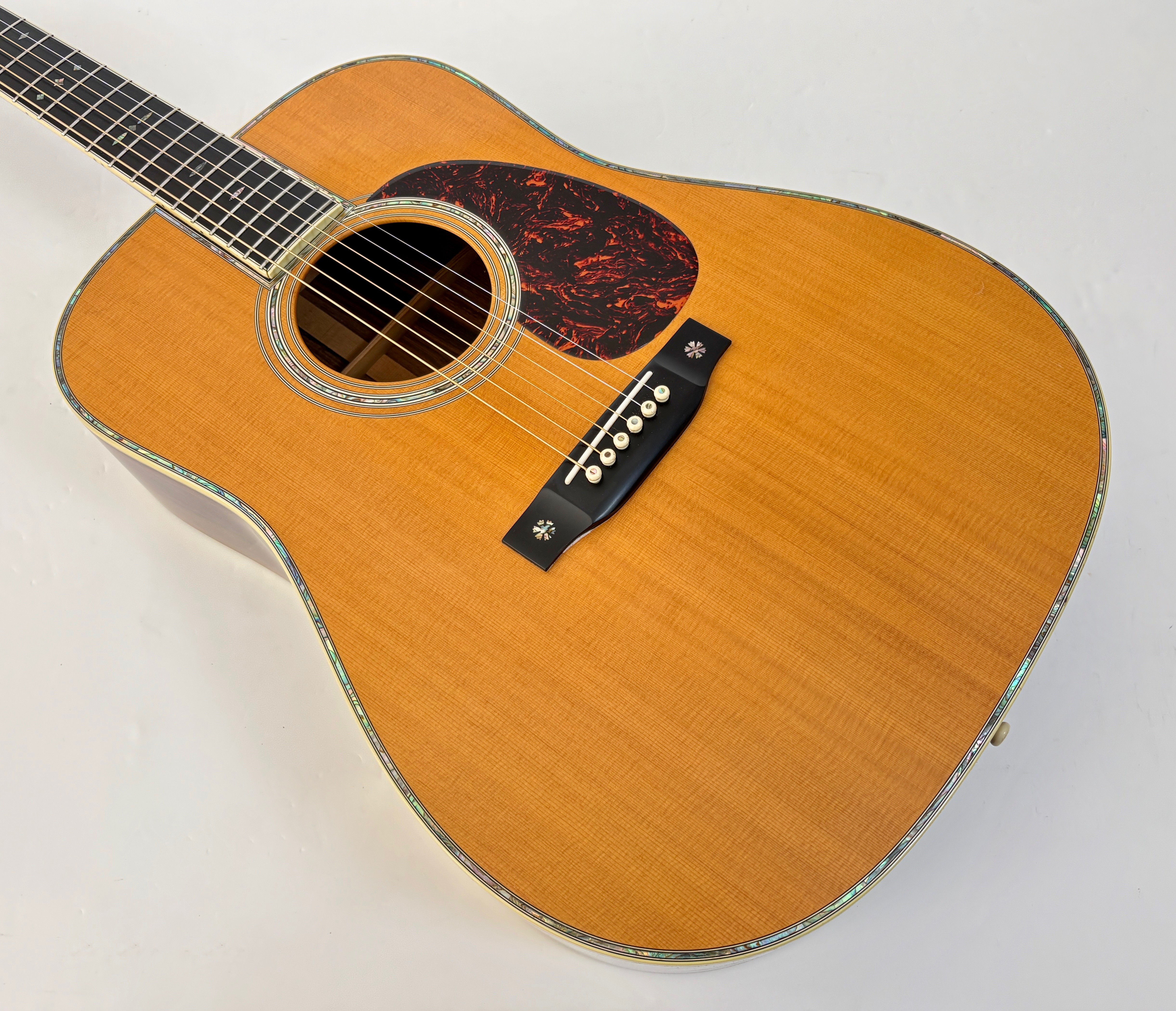 Martin & Co Standard D-42 (1996-2004) (20014)