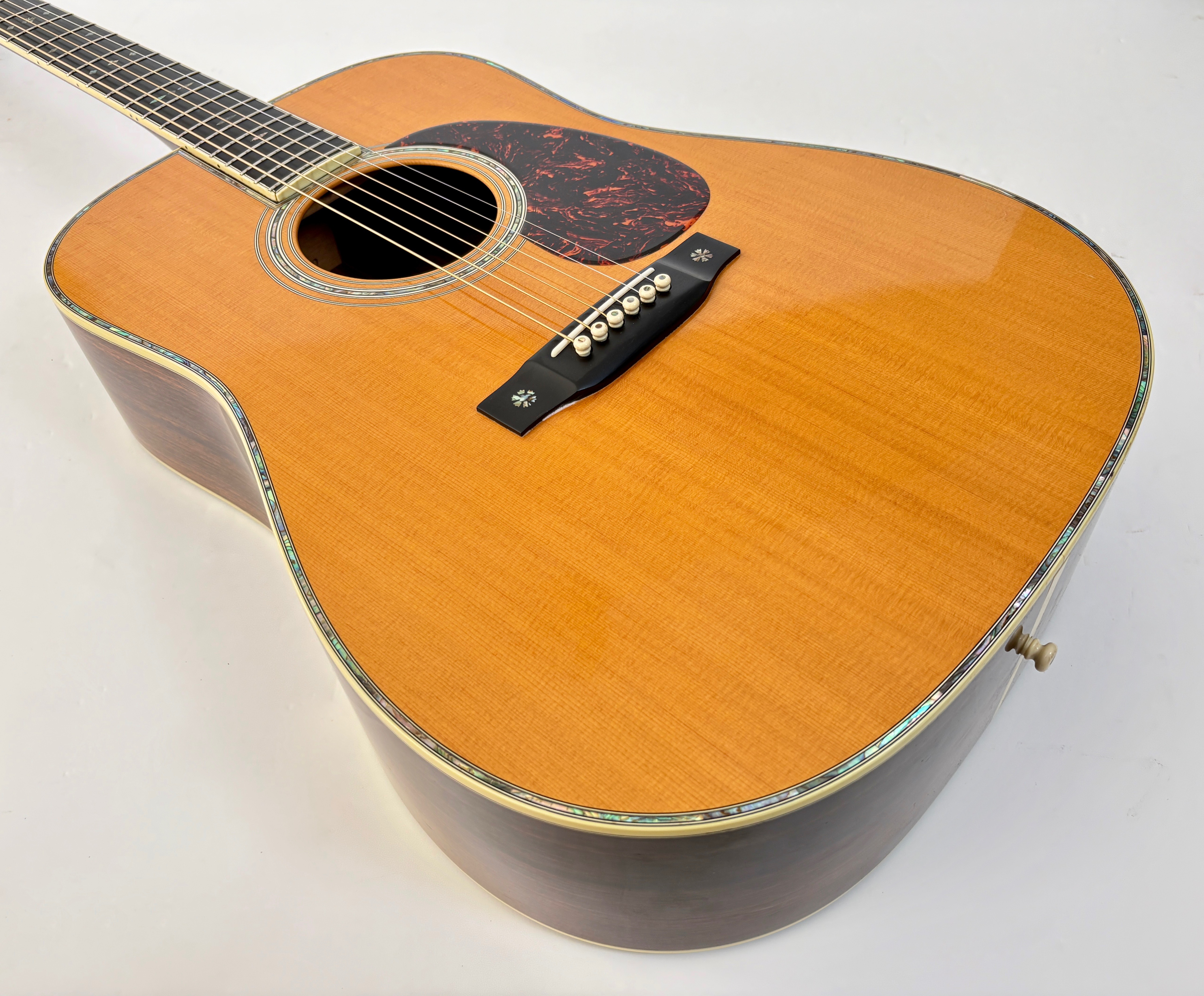 Martin & Co Standard D-42 (1996-2004) (10861)
