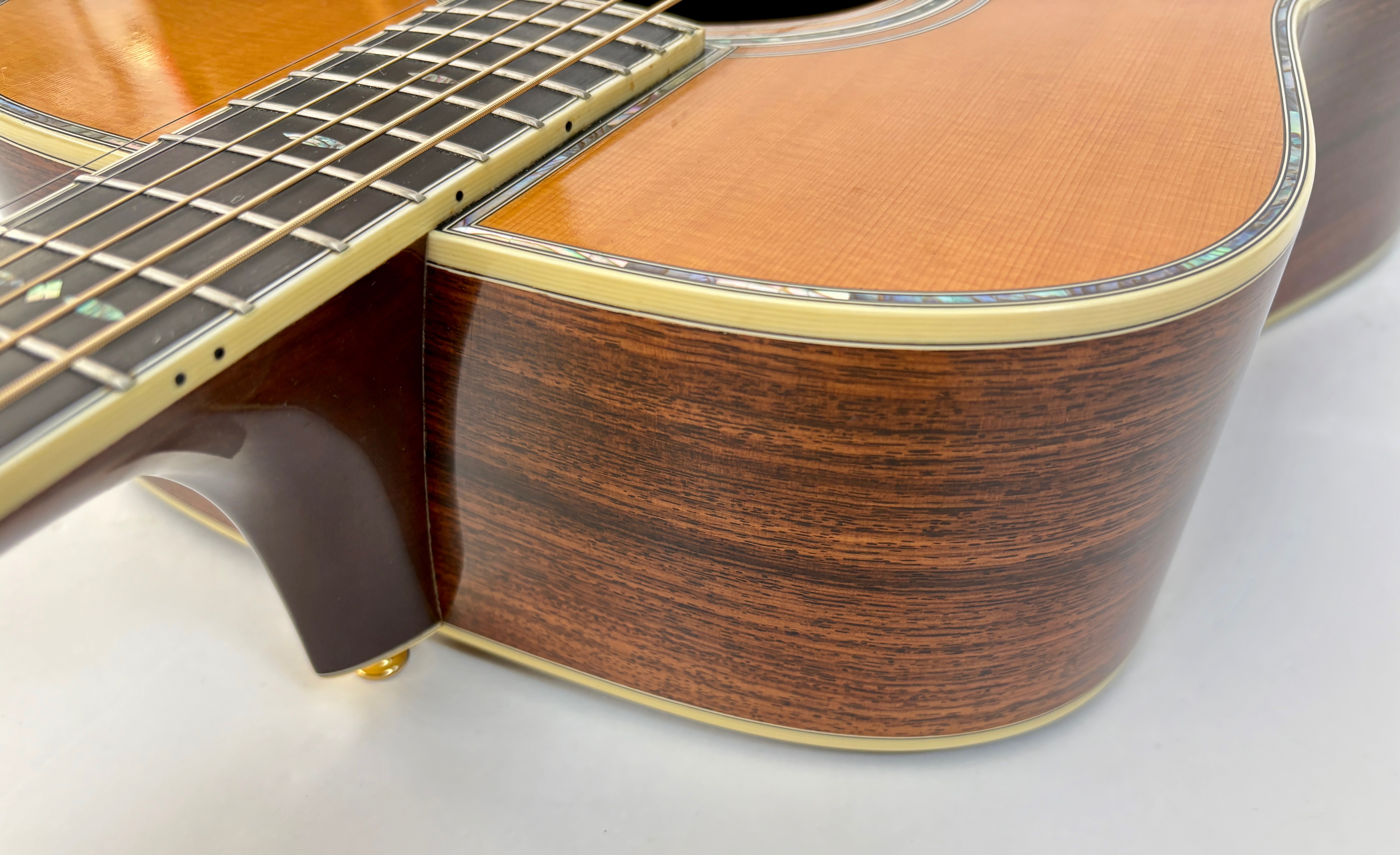 Martin & Co Standard D-42 (1996-2004) (81809)