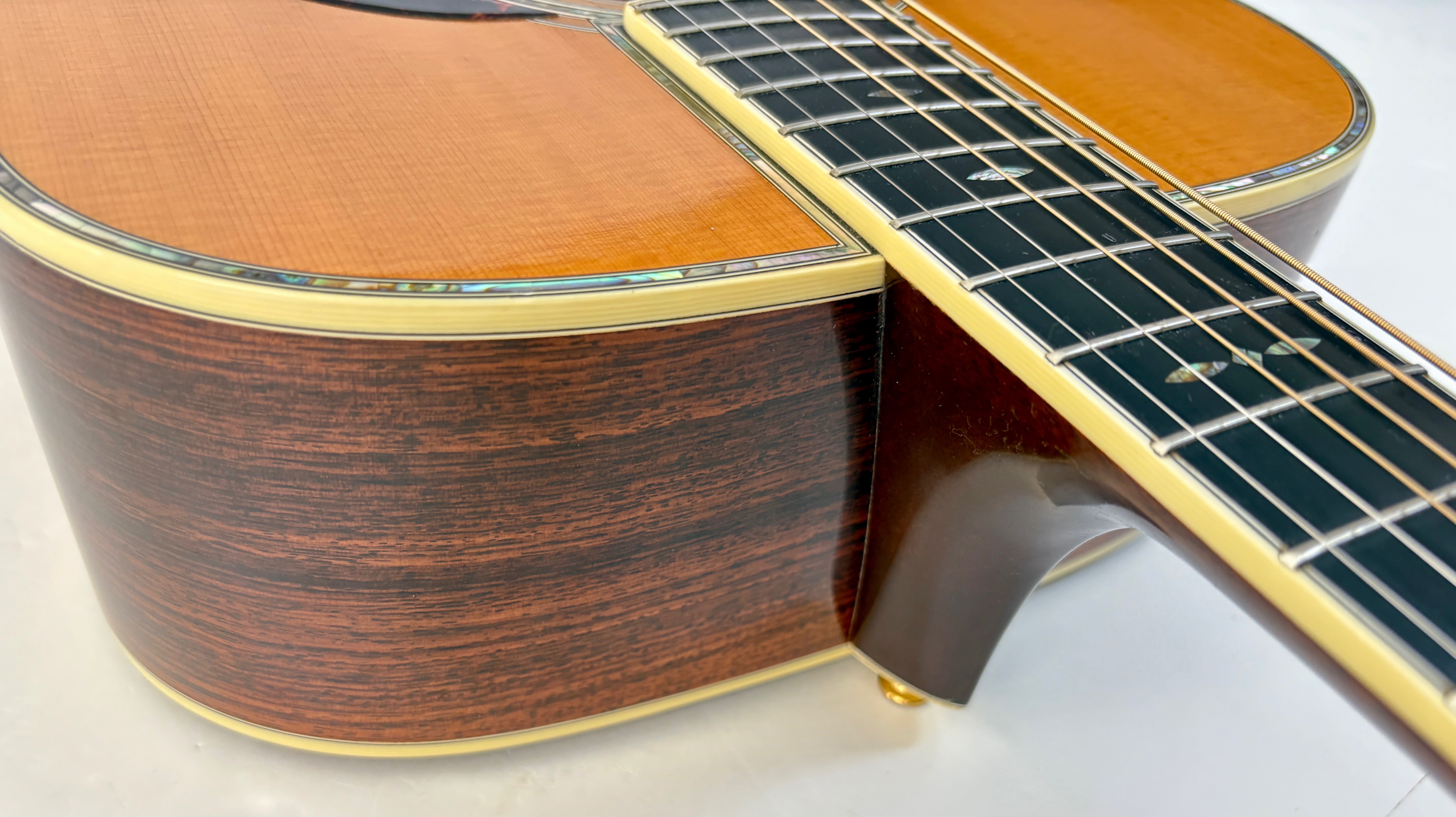 Martin & Co Standard D-42 (1996-2004) (46316)