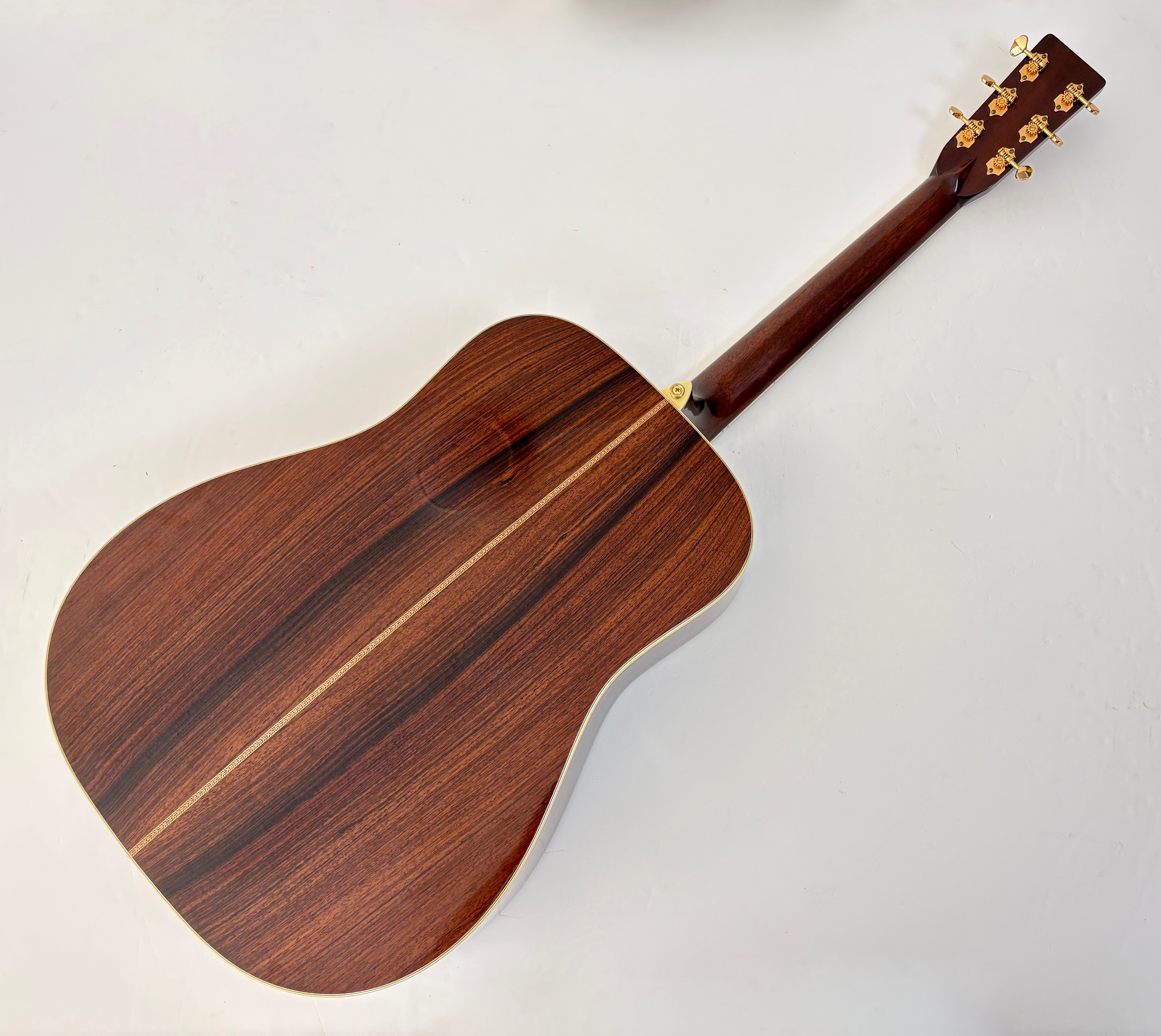 Martin & Co Standard D-42 (1996-2004) (16339)