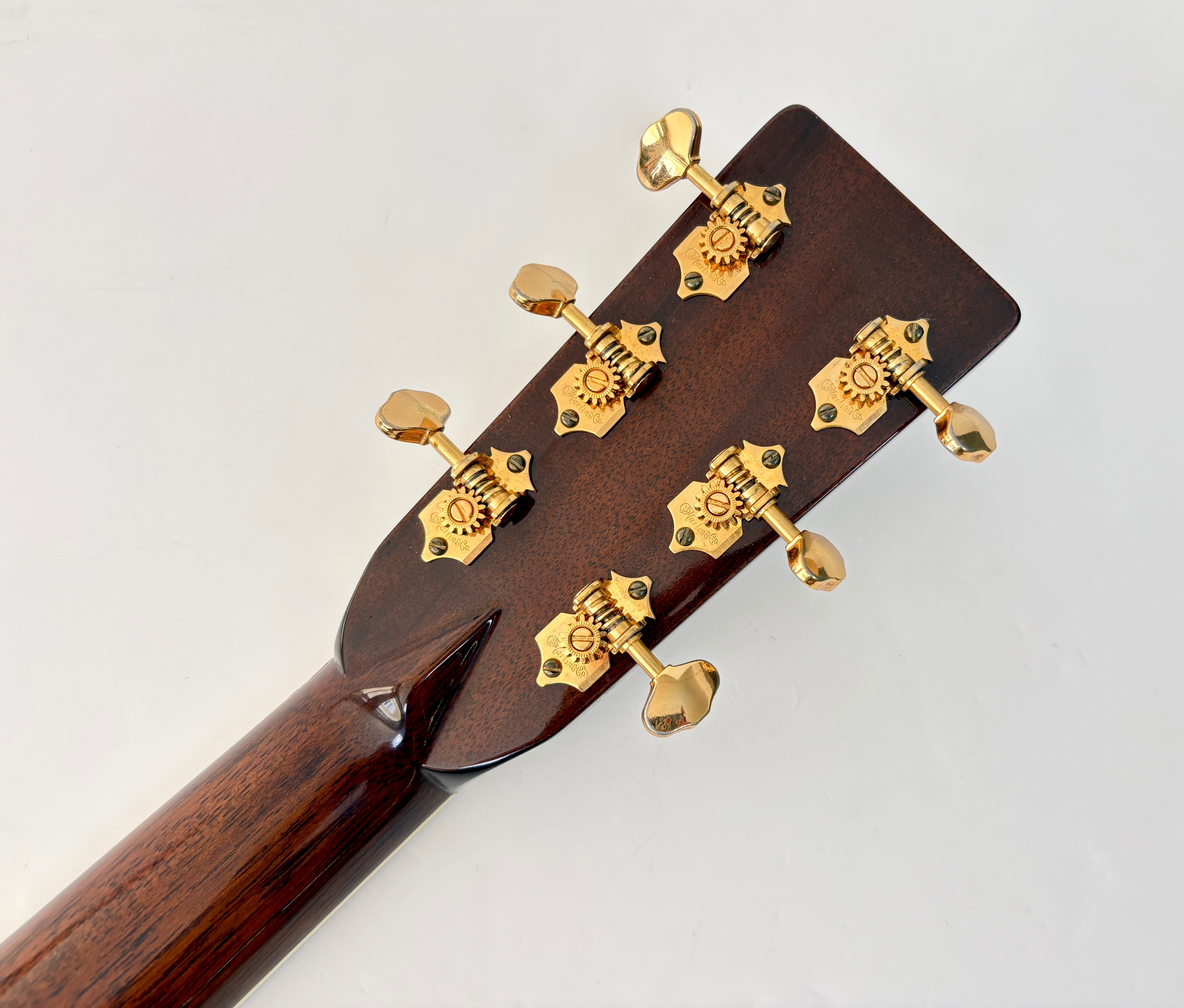Martin & Co Standard D-42 (1996-2004) (435)