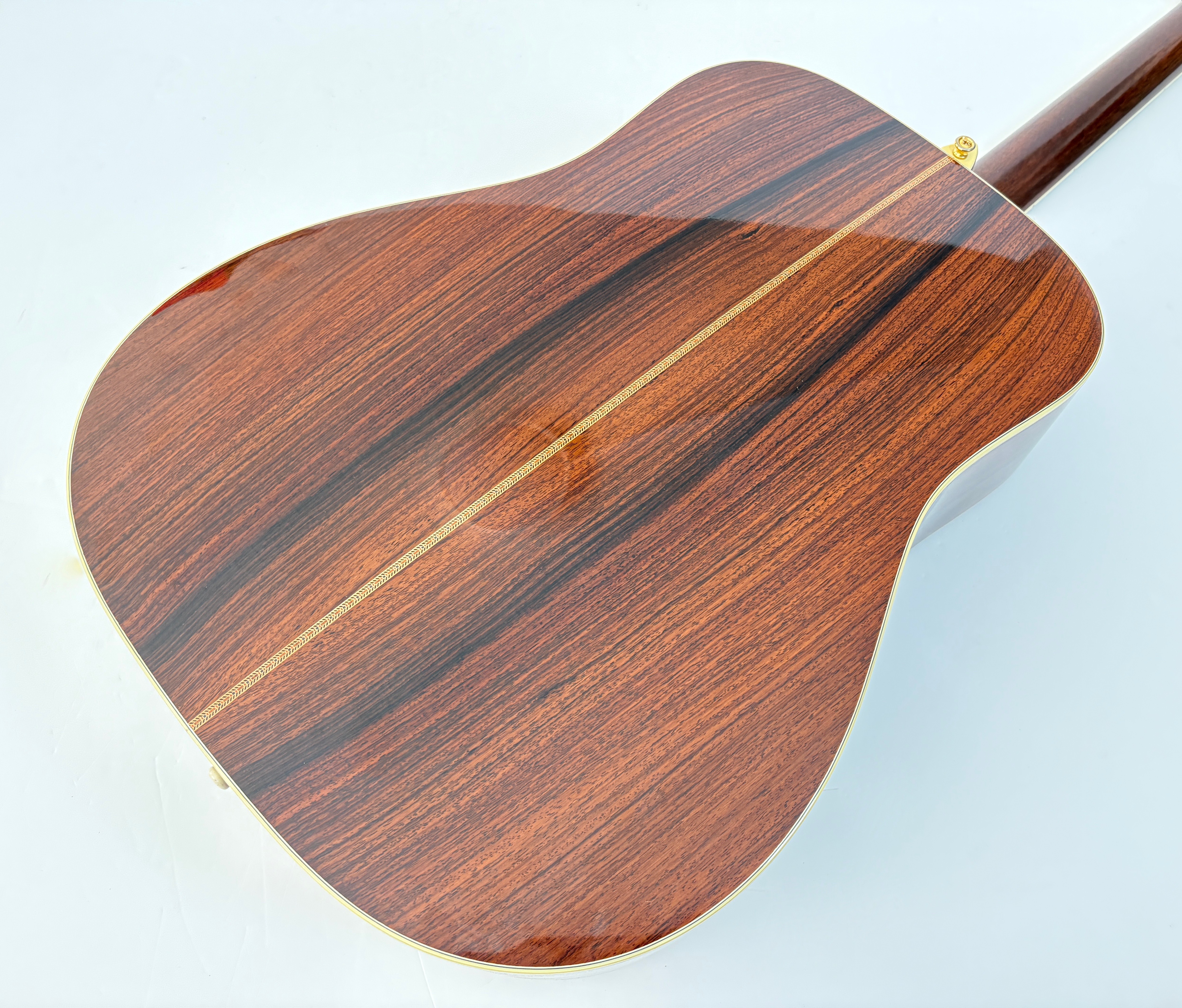 Martin & Co Standard D-42 (1996-2004) (58737)