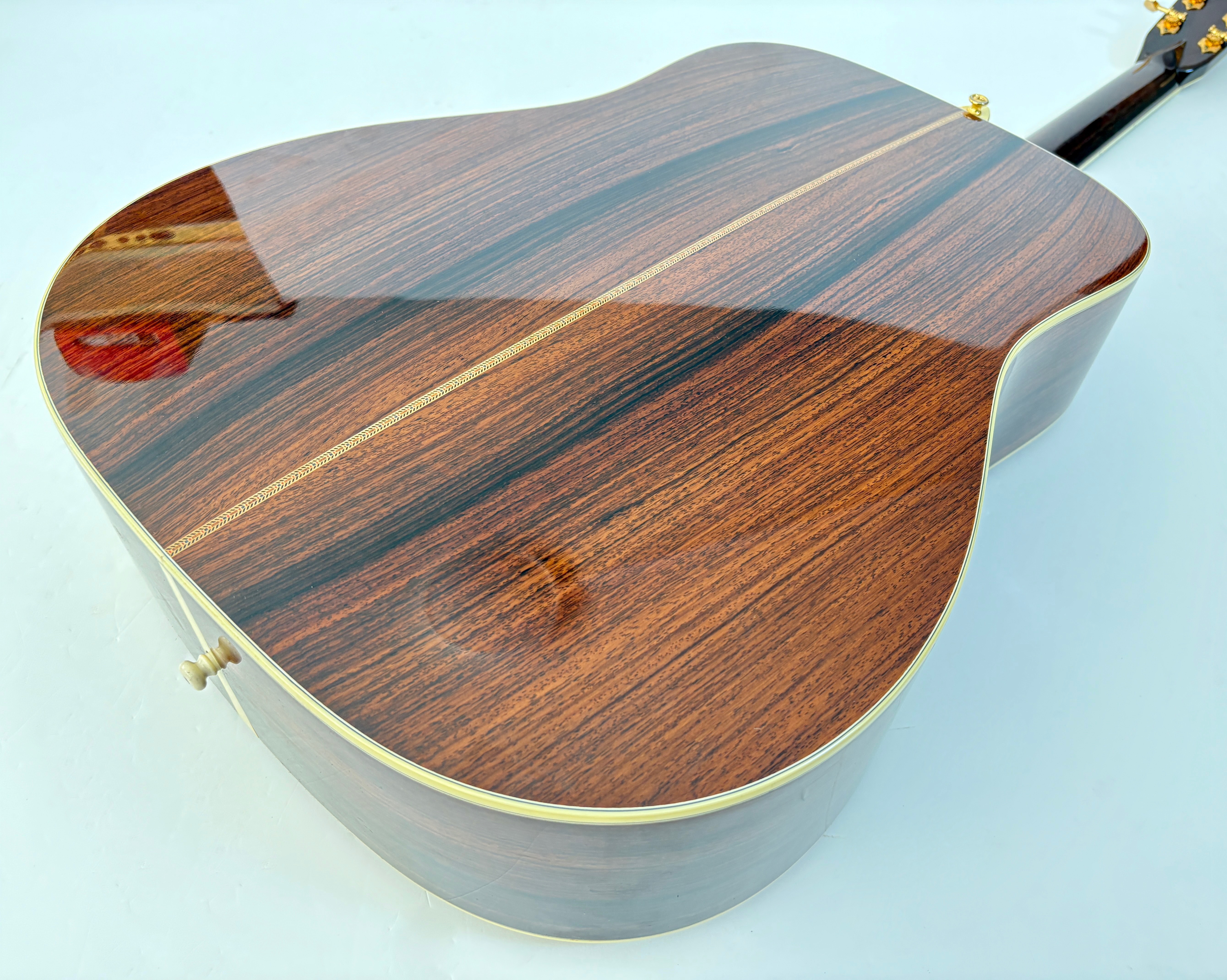 Martin & Co Standard D-42 (1996-2004) (60145)