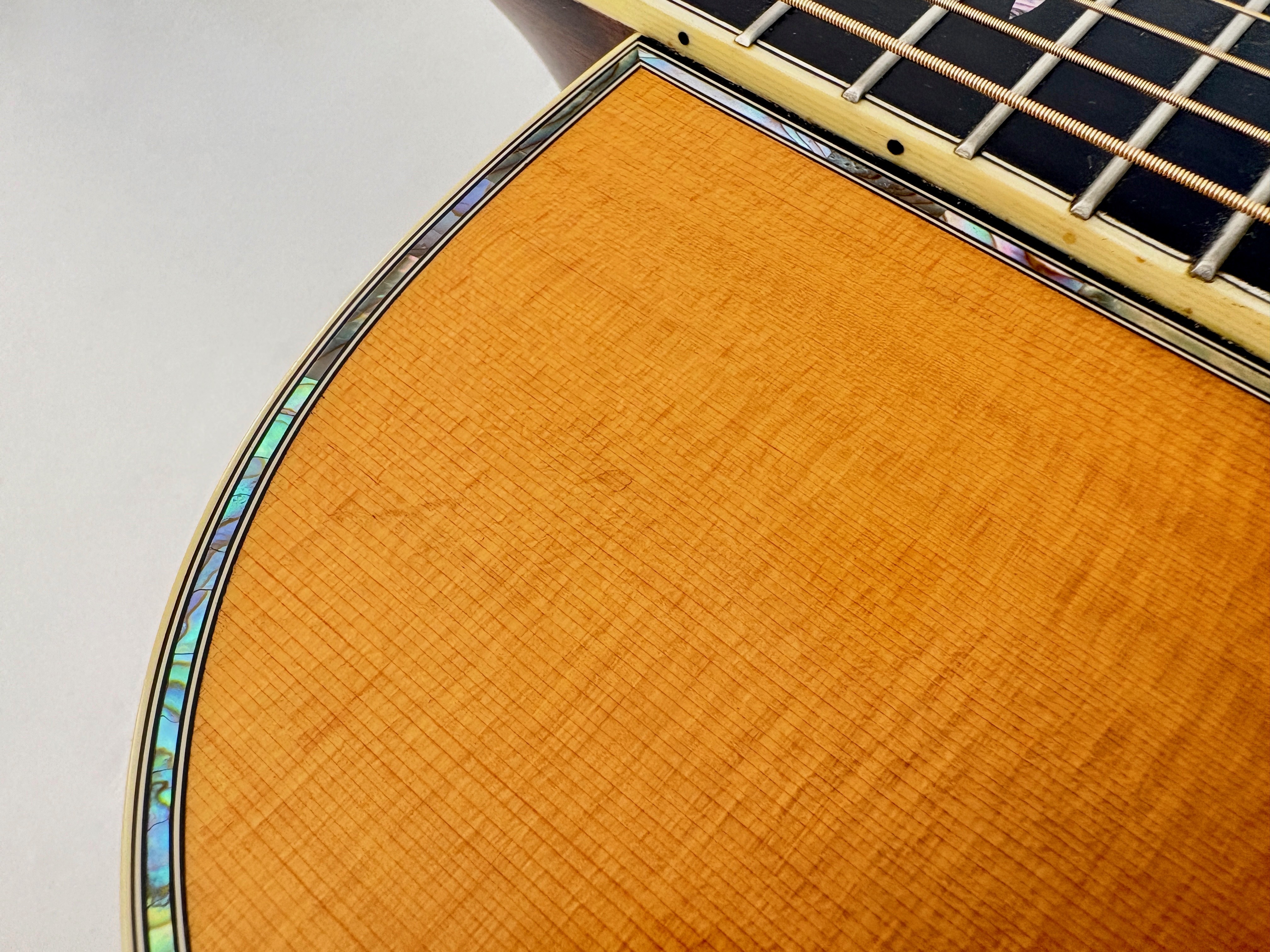 Martin & Co Standard D-42 (1996-2004) (85944)