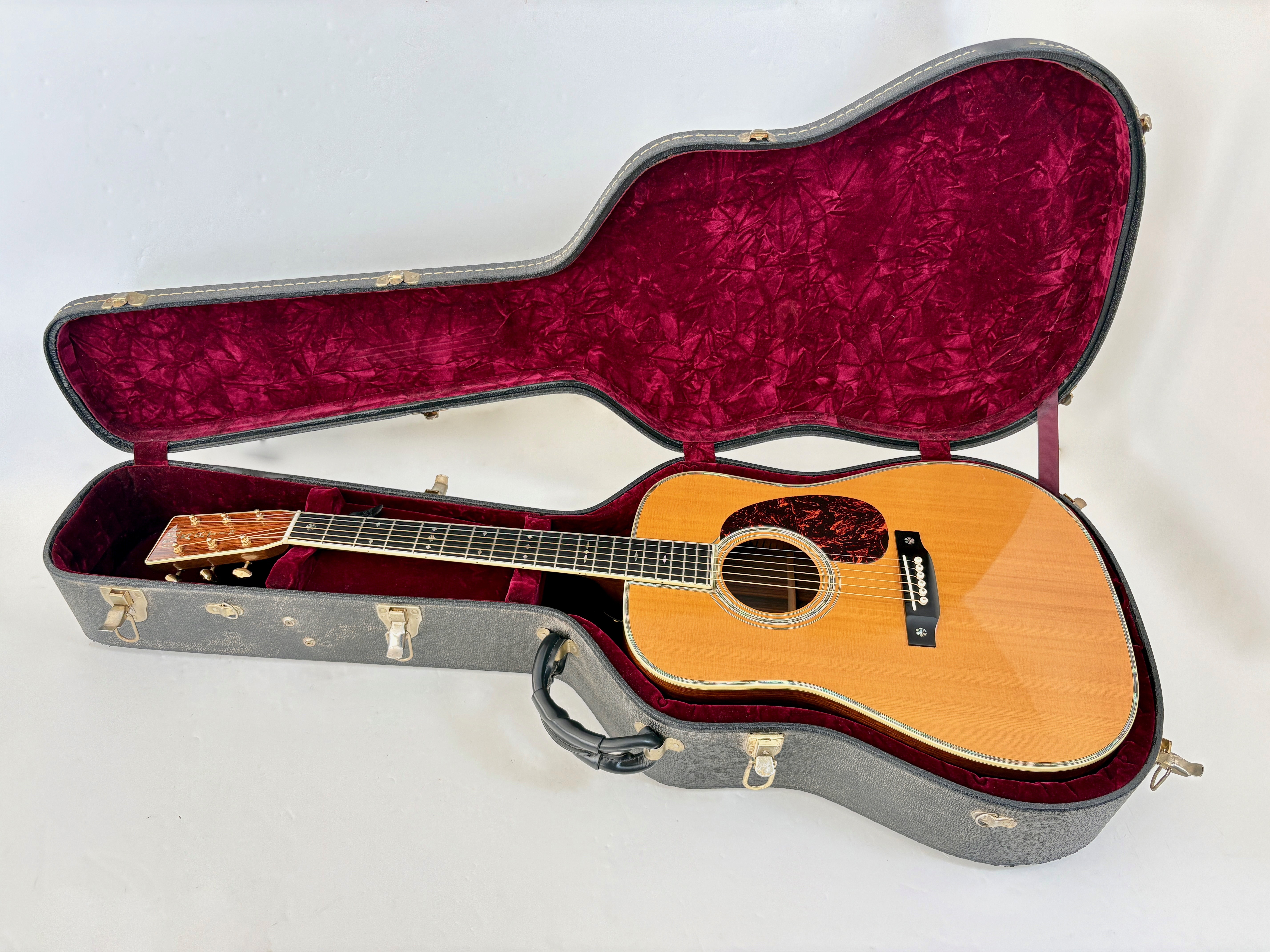 Martin & Co Standard D-42 (1996-2004) (6160)