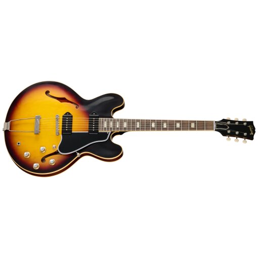 1962 ES-330 Reissue 1962 ES-330 Reissue