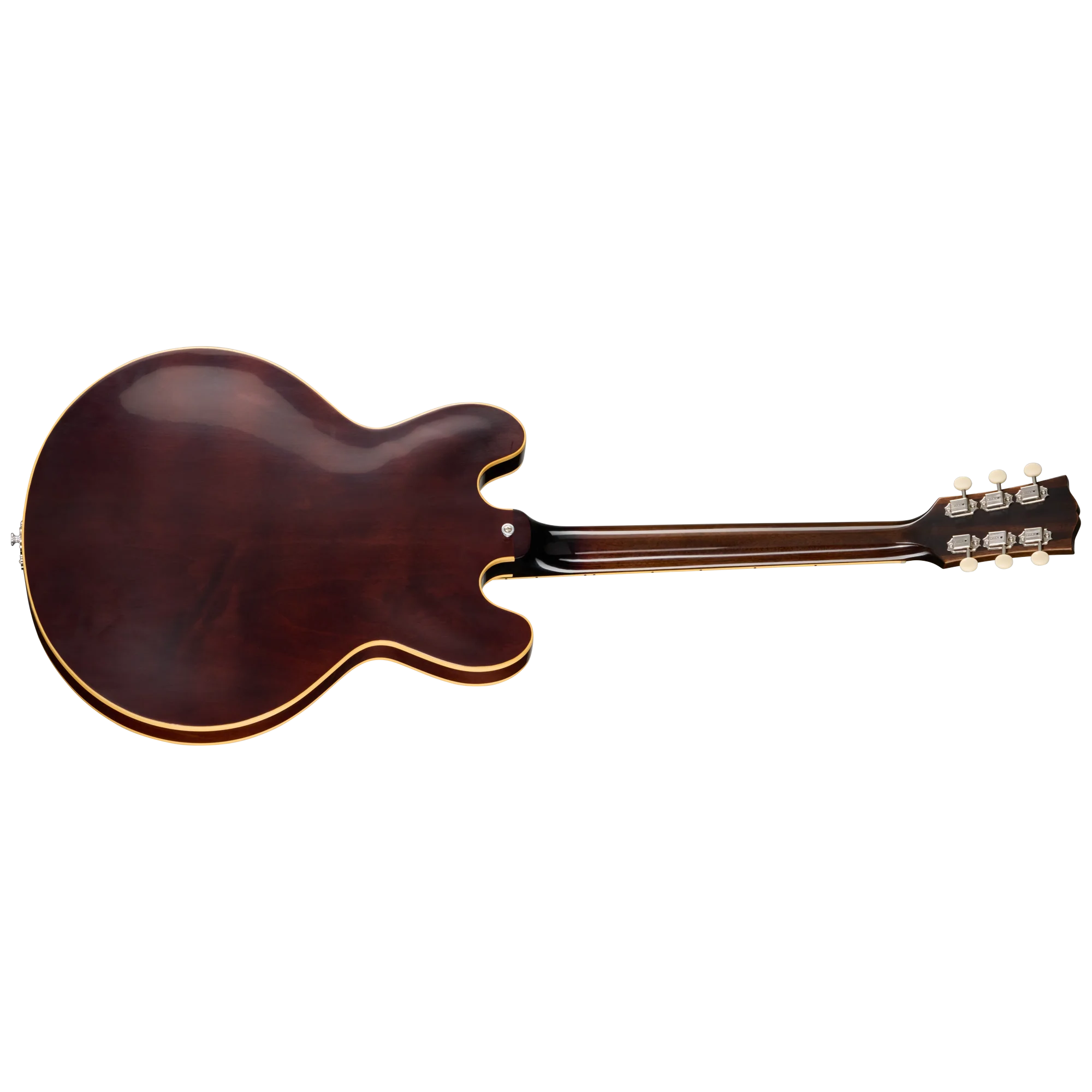 1962 ES-330 ReissueBACK