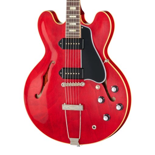 1962 ES-330 ReissueCherry 1962 ES-330 ReissueCherry