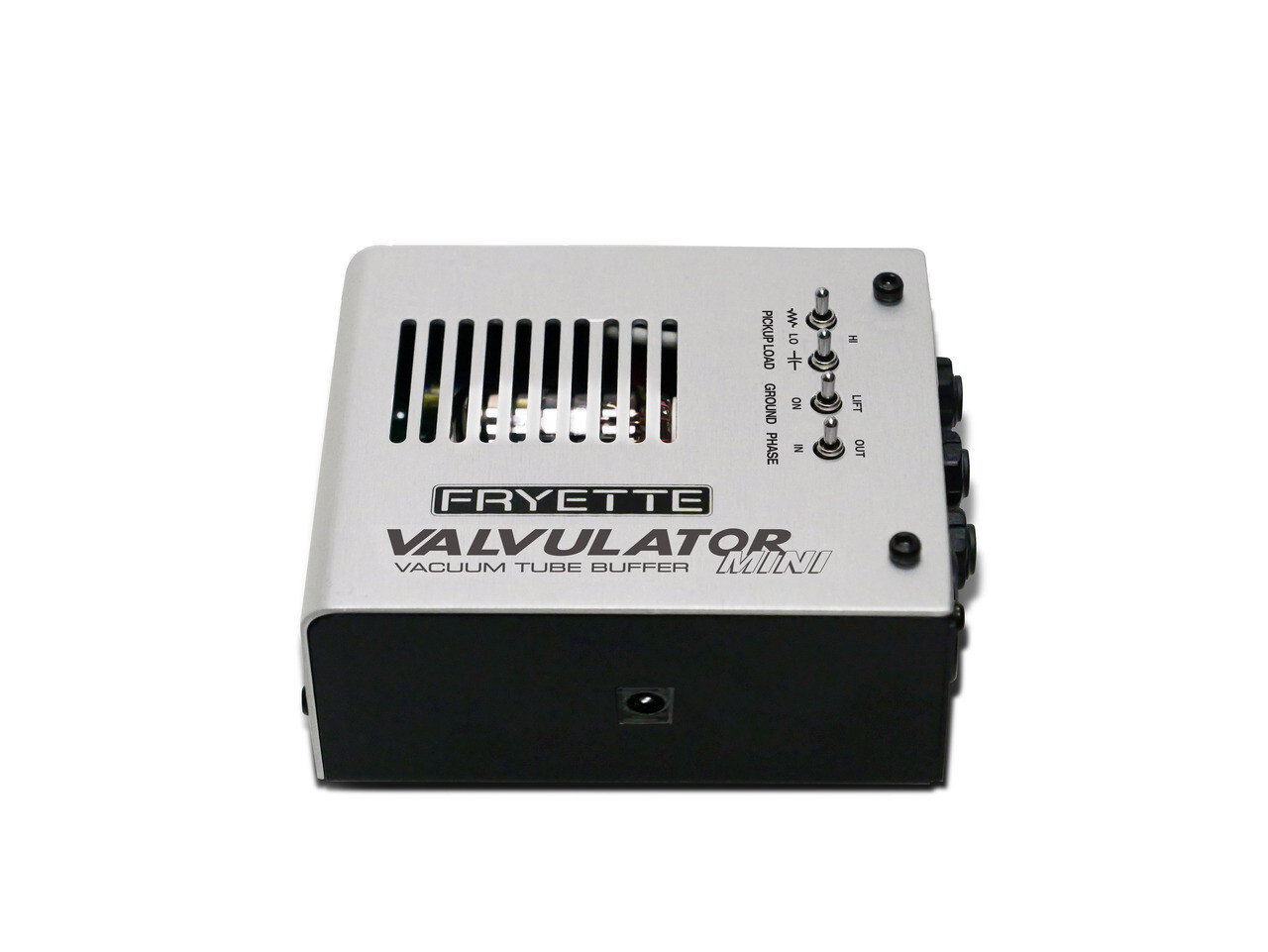 Valvulator Mini