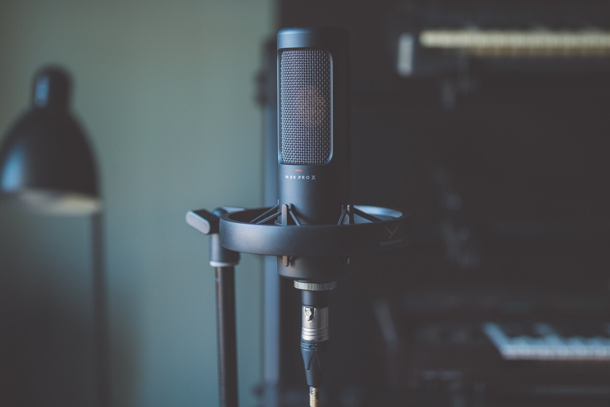 Beyerdynamic M 90 PRO X COMME NEUF, utilisé une seule fois