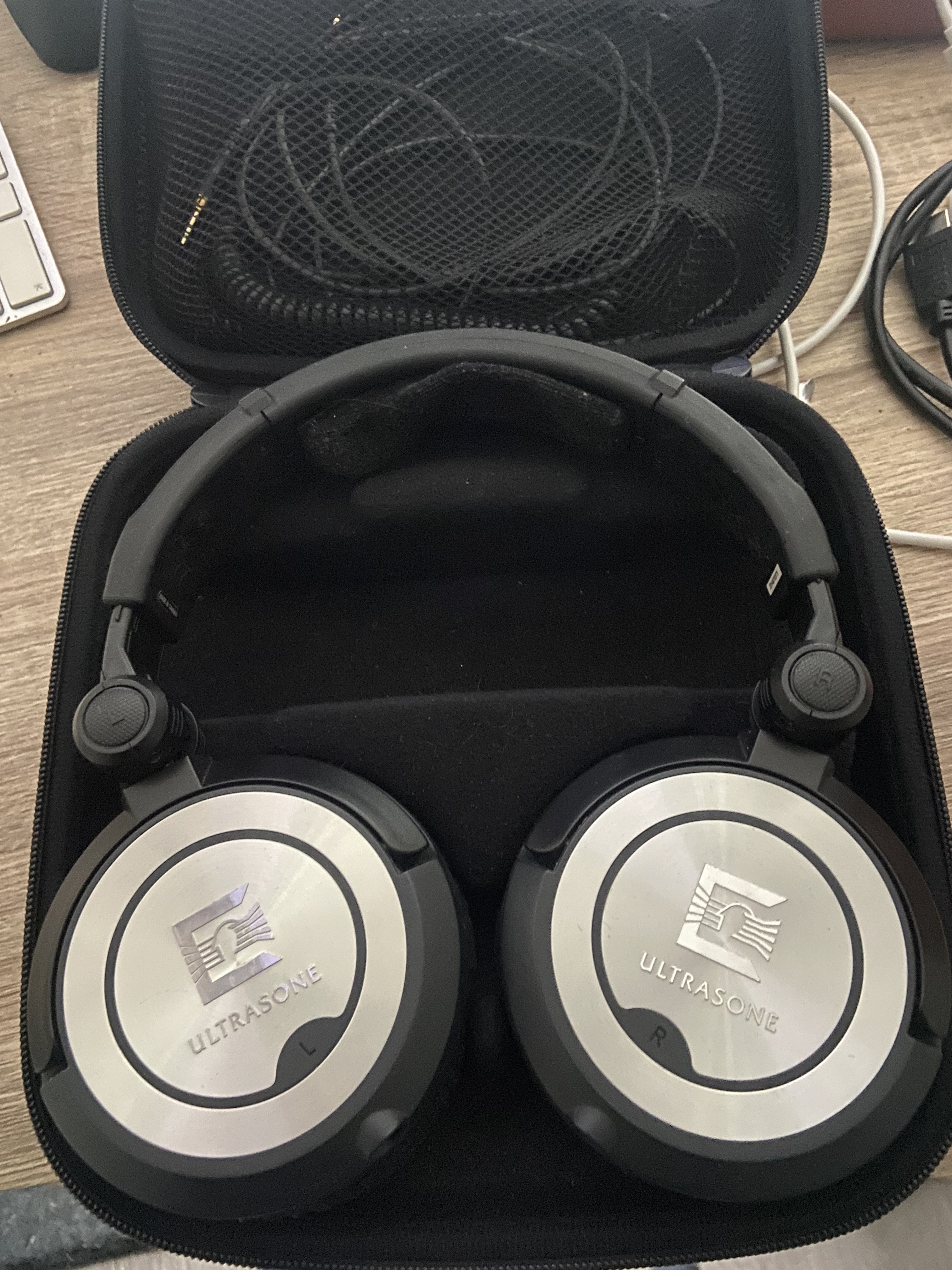 Vends Ultrasone pro 900
