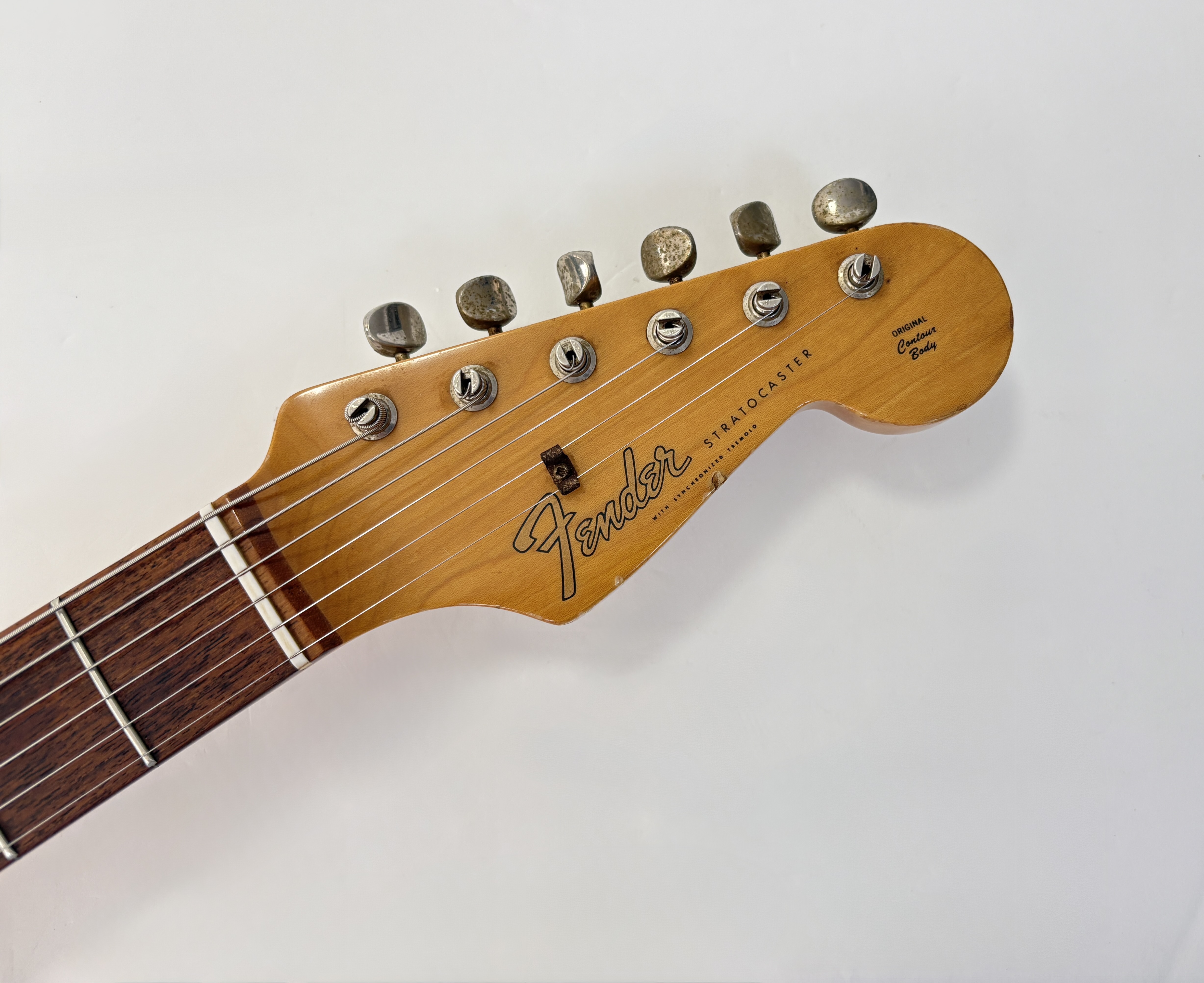 Fender ST65-xx (95654)