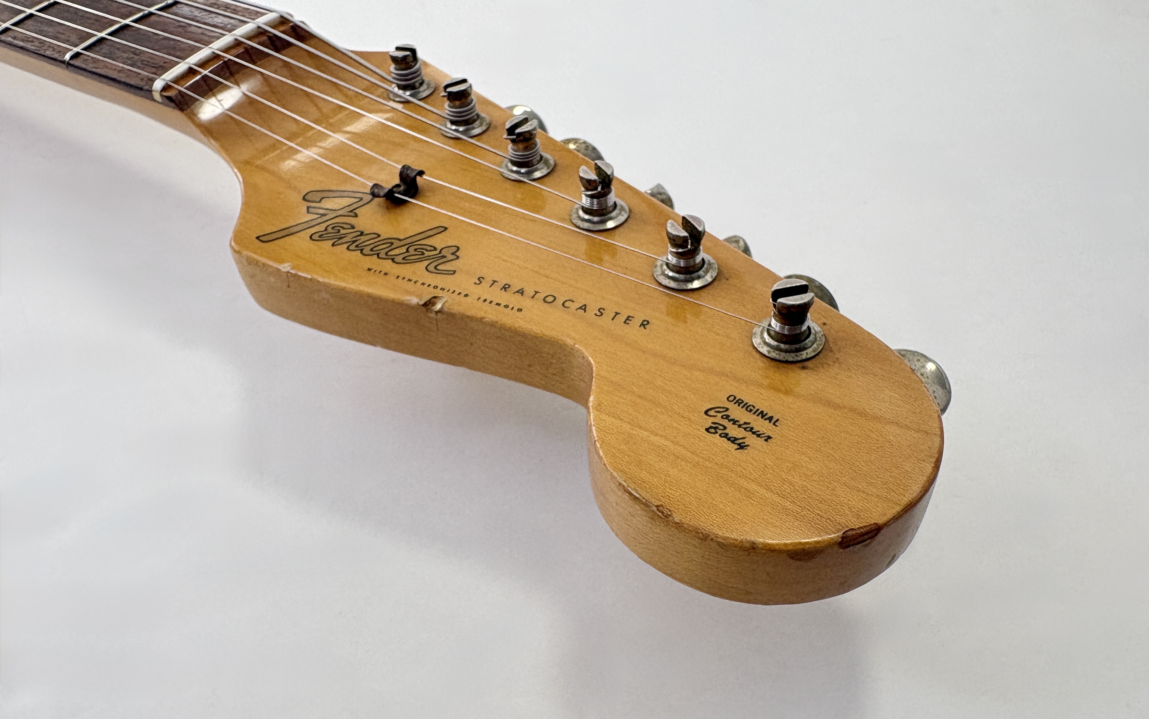 Fender ST65-xx (33576)