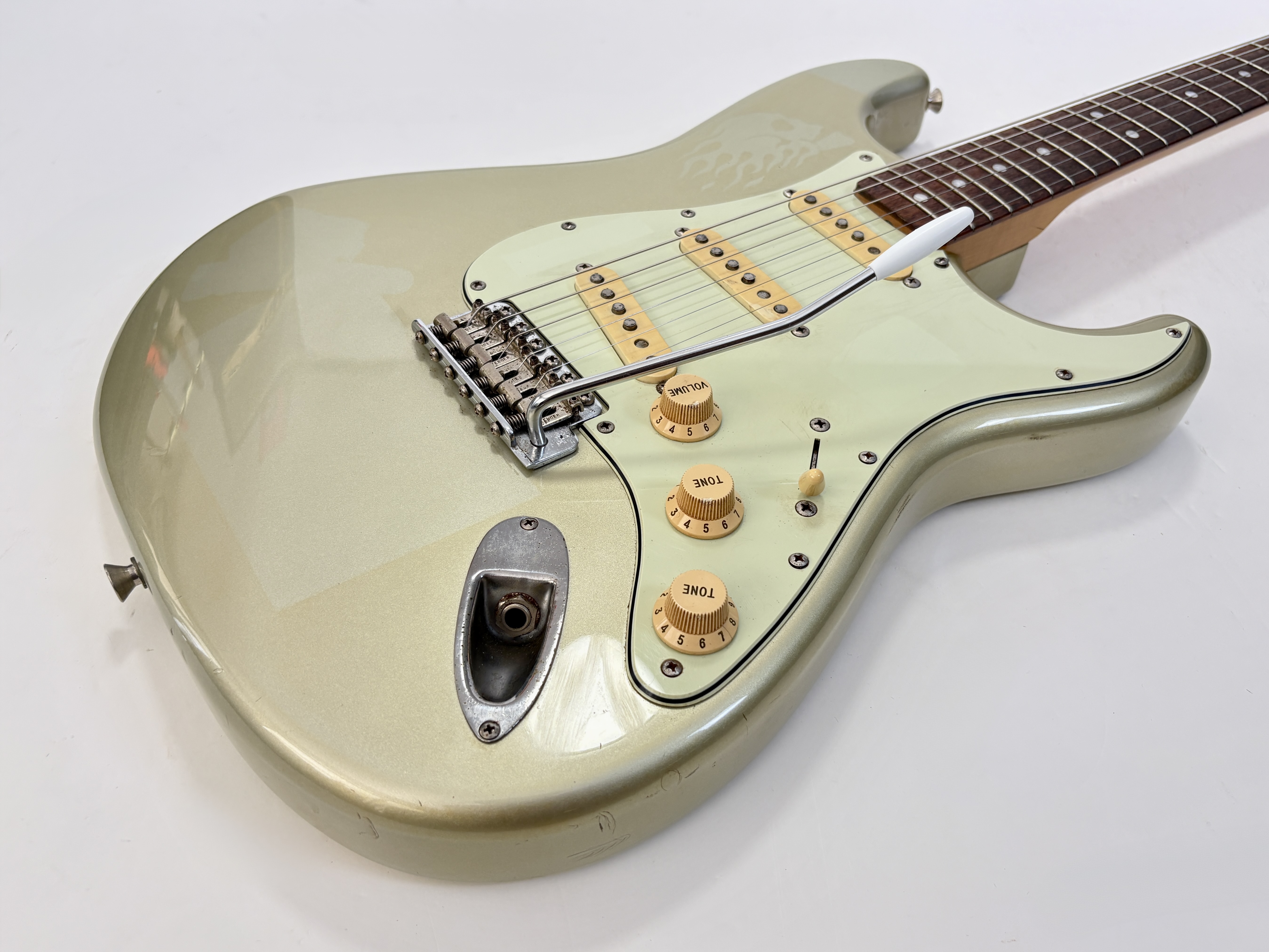 Fender ST65-xx (87281)
