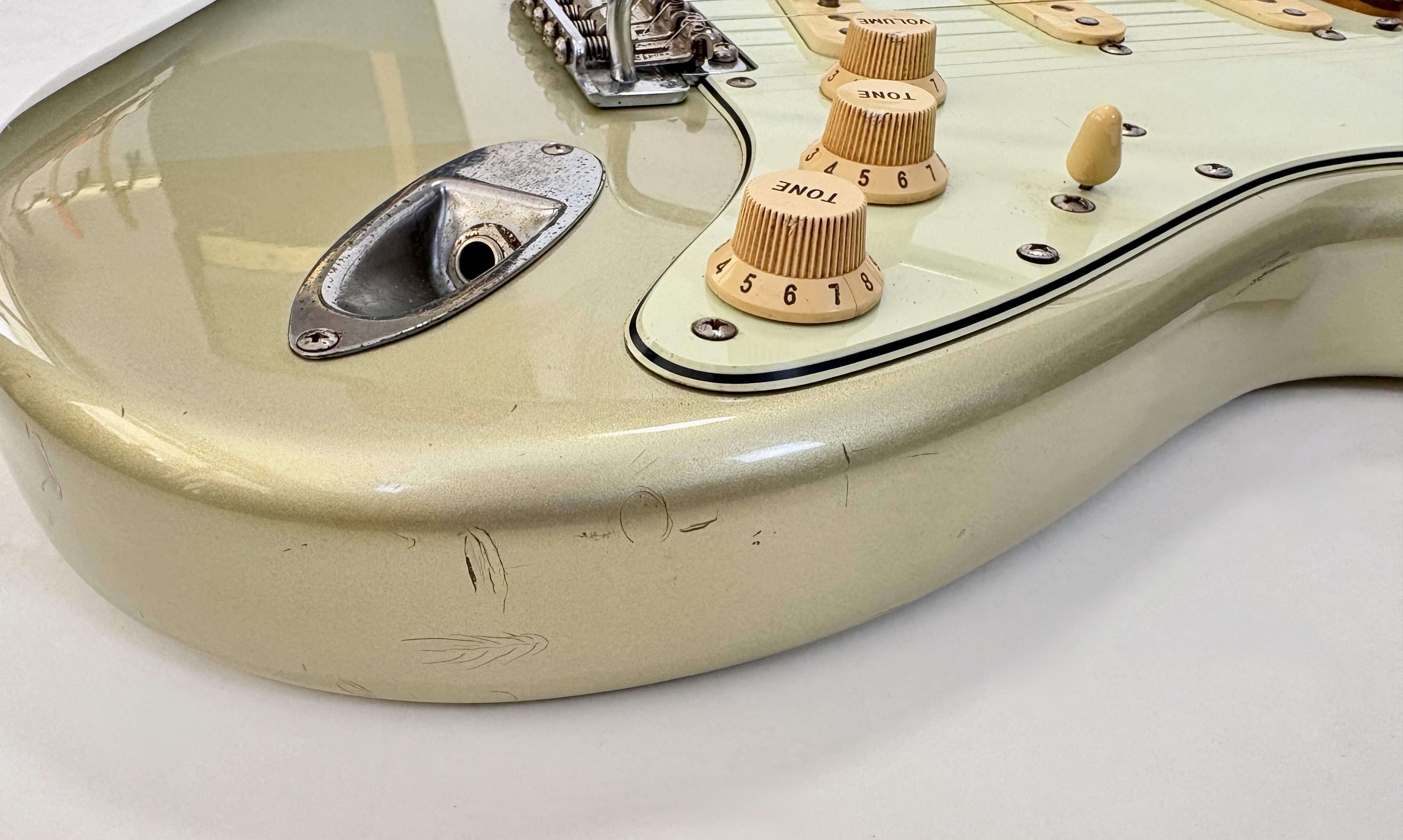 Fender ST65-xx (78052)