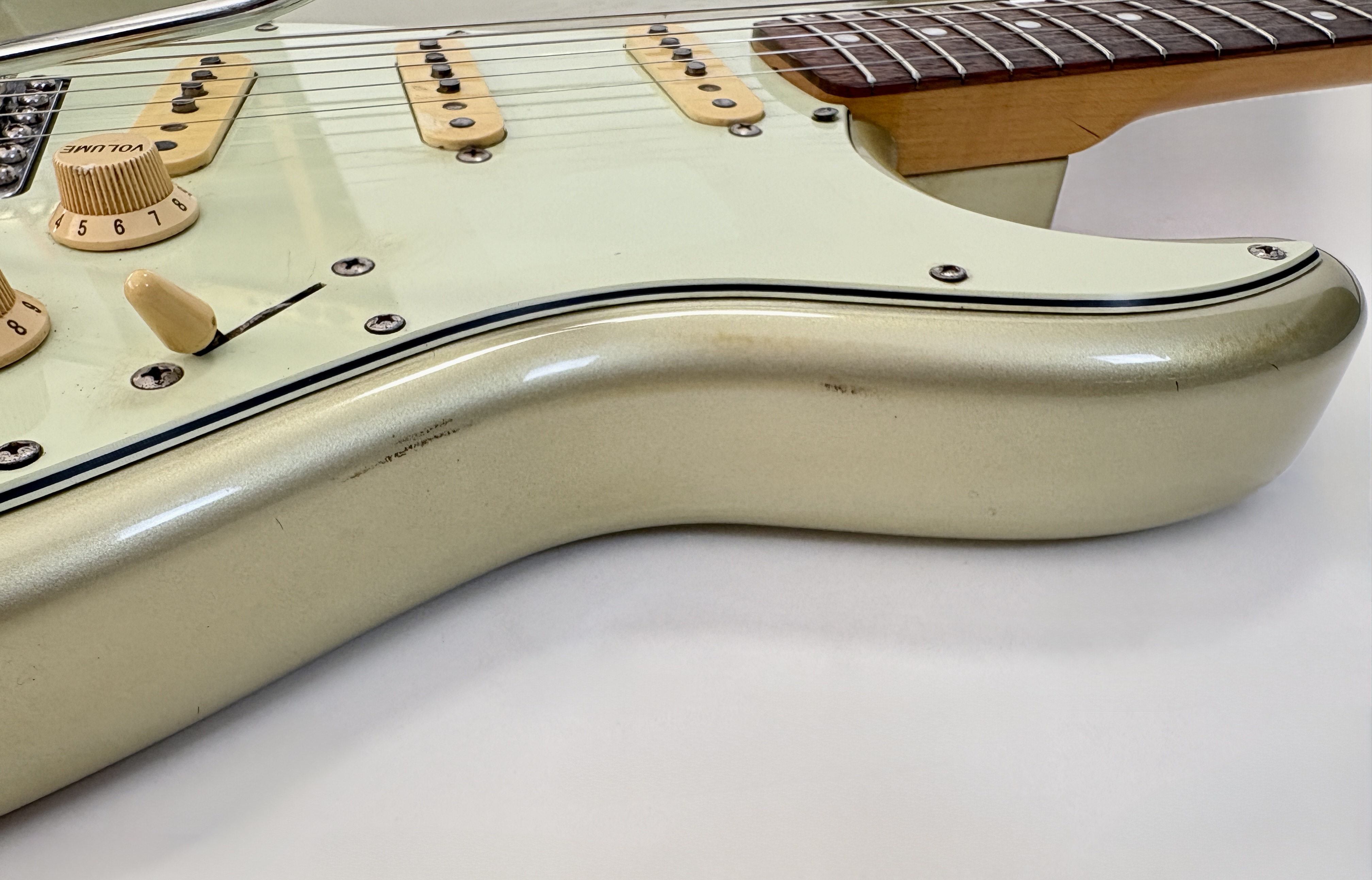 Fender ST65-xx (23441)