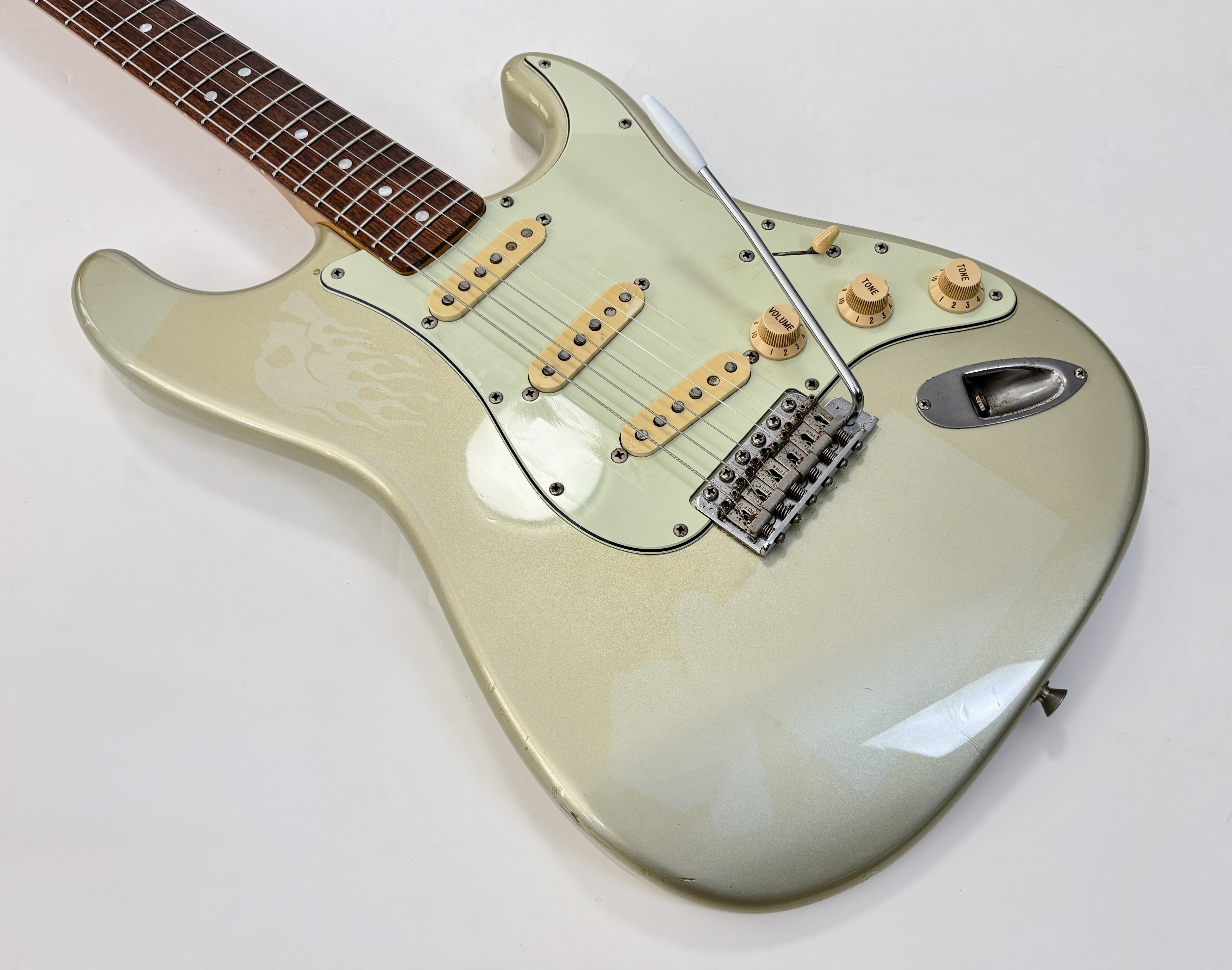 Fender ST65-xx (31527)