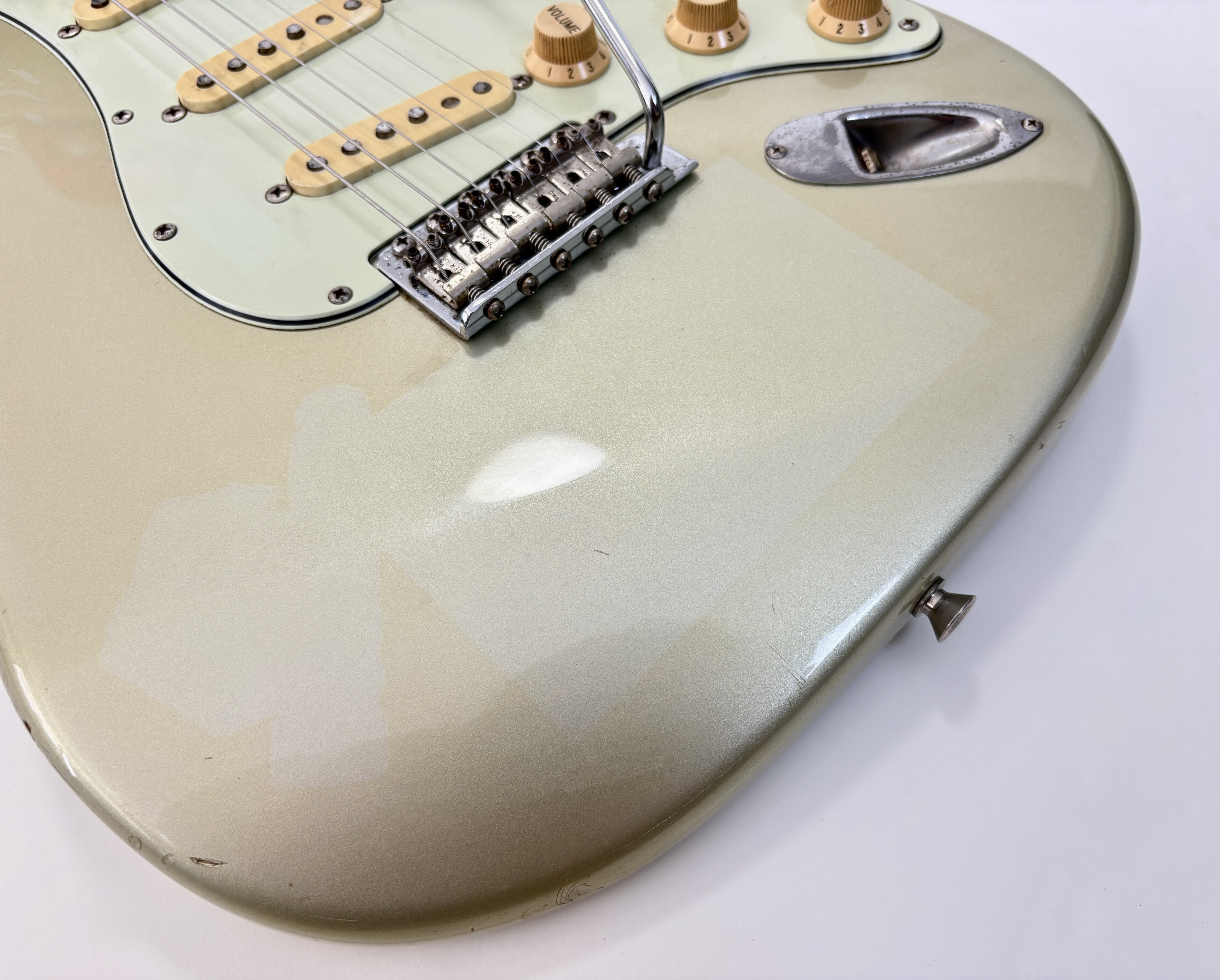 Fender ST65-xx (92260)