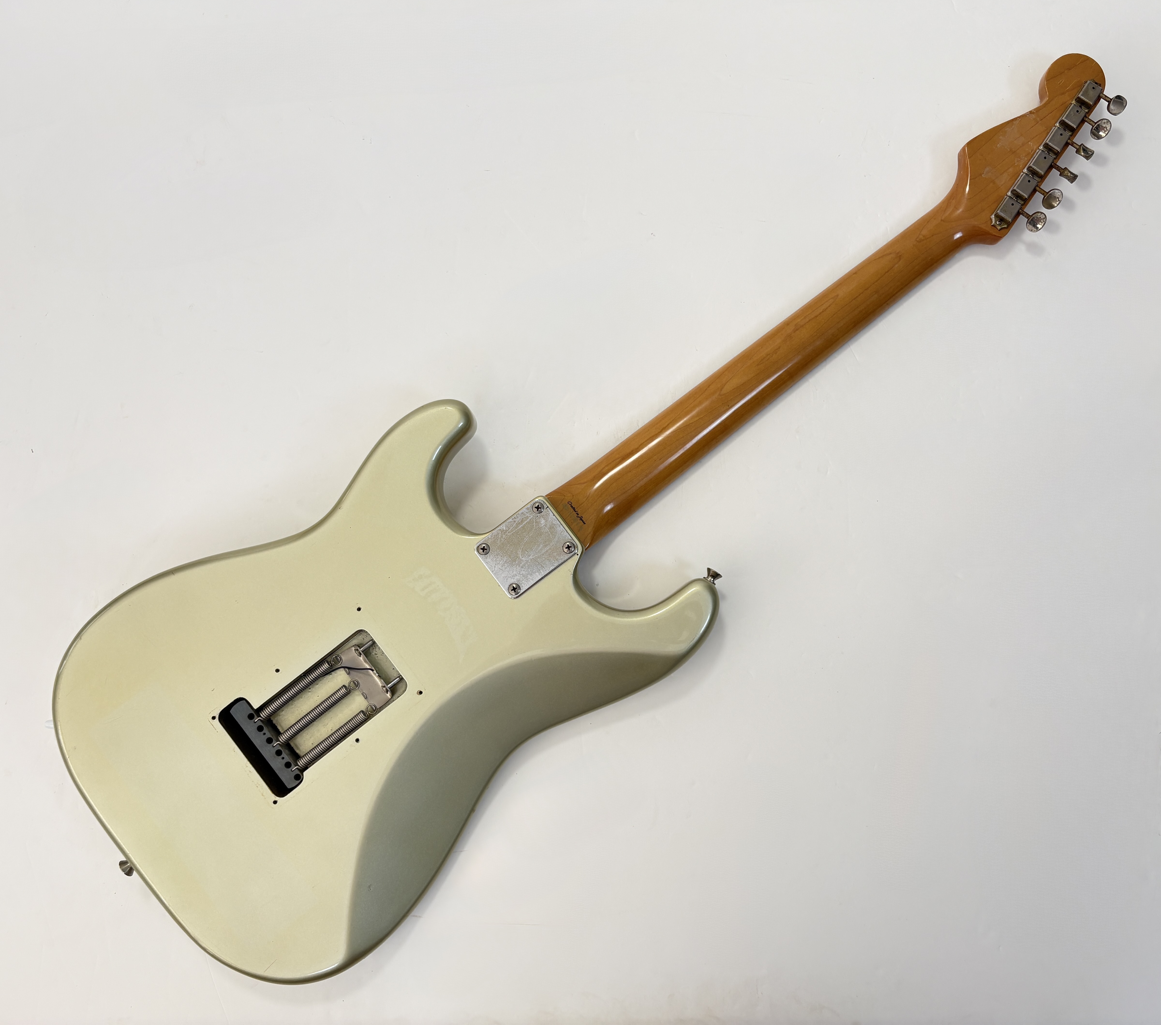 Fender ST65-xx (72480)