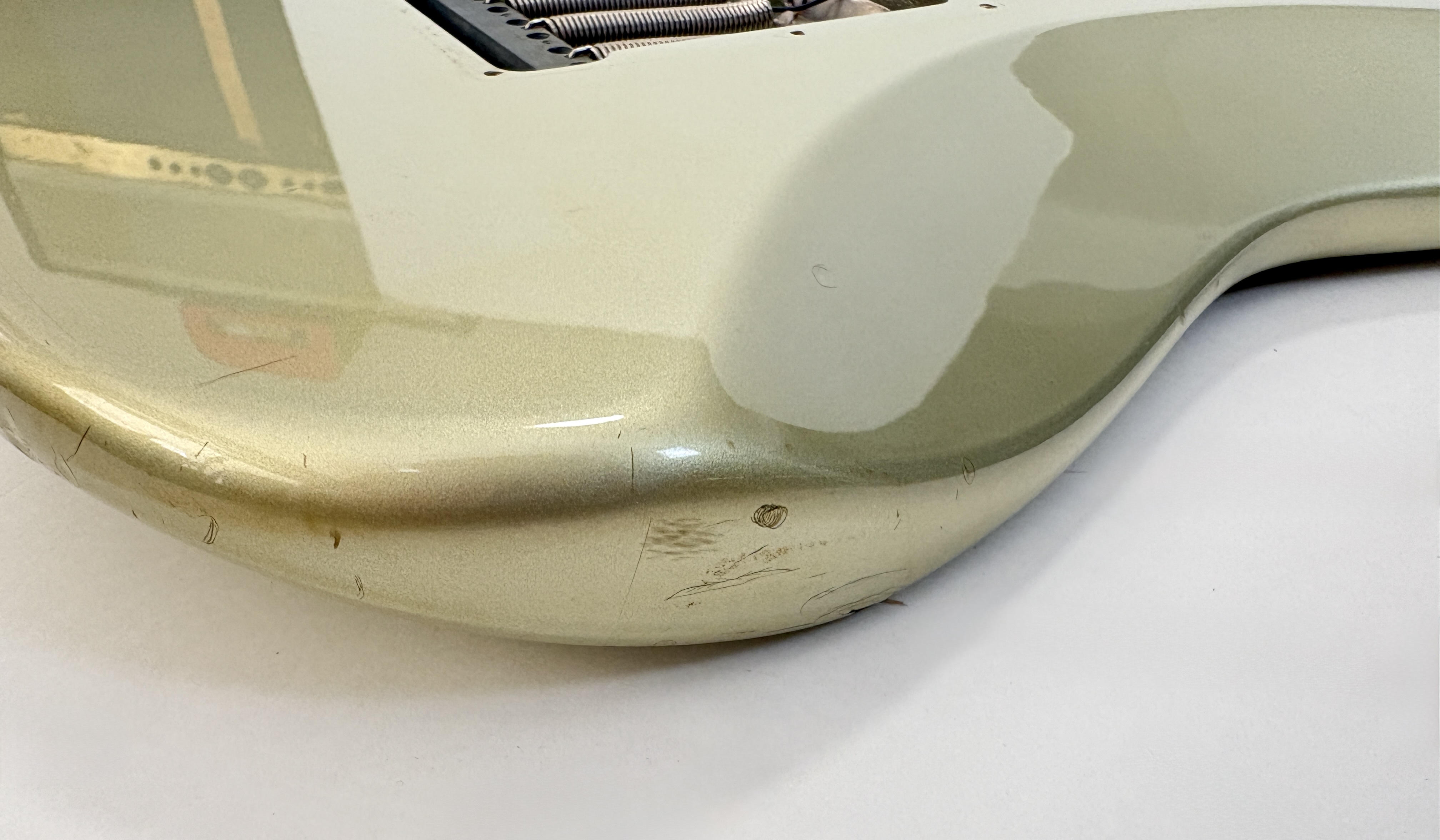 Fender ST65-xx (32208)
