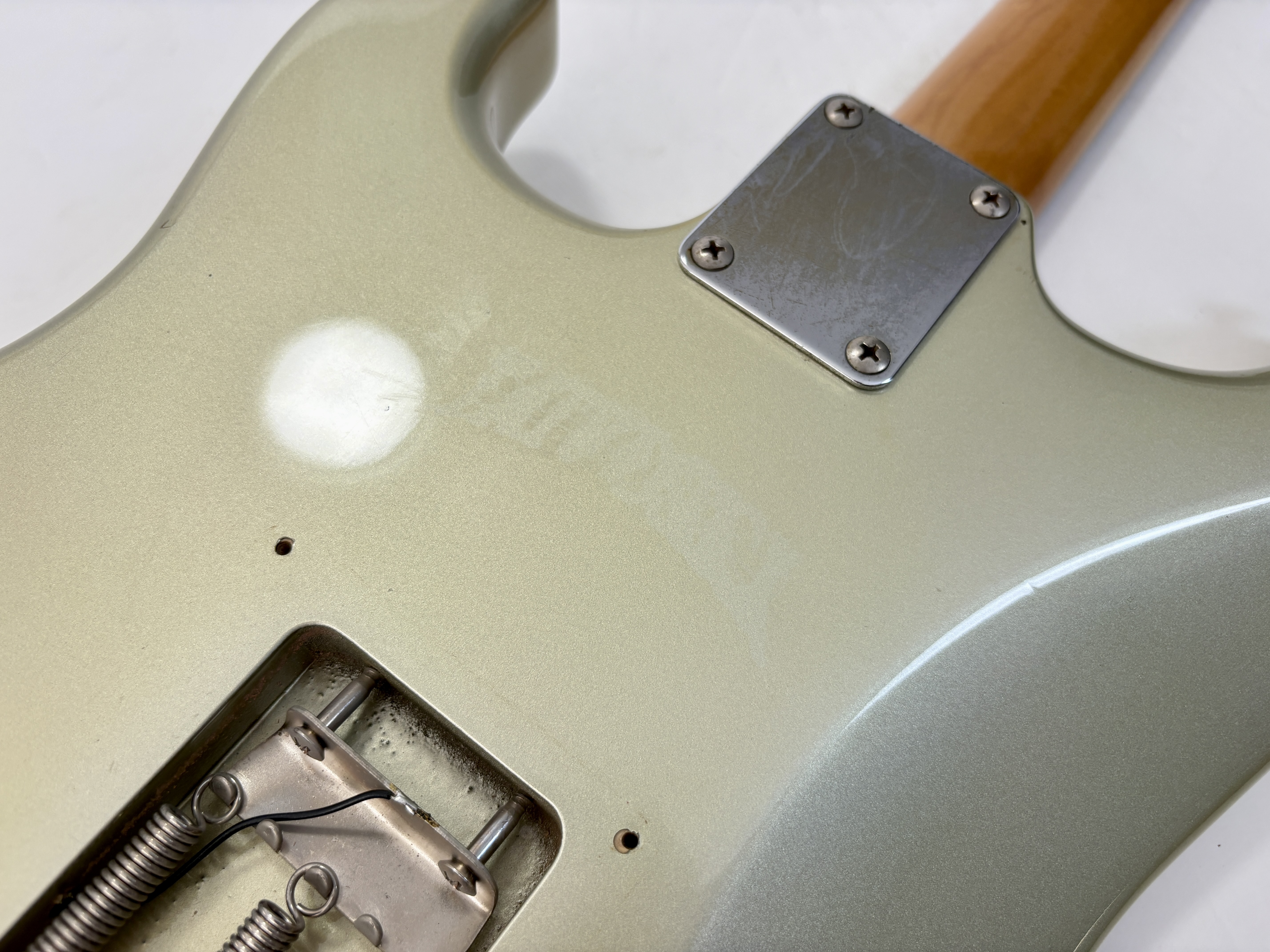 Fender ST65-xx (33528)