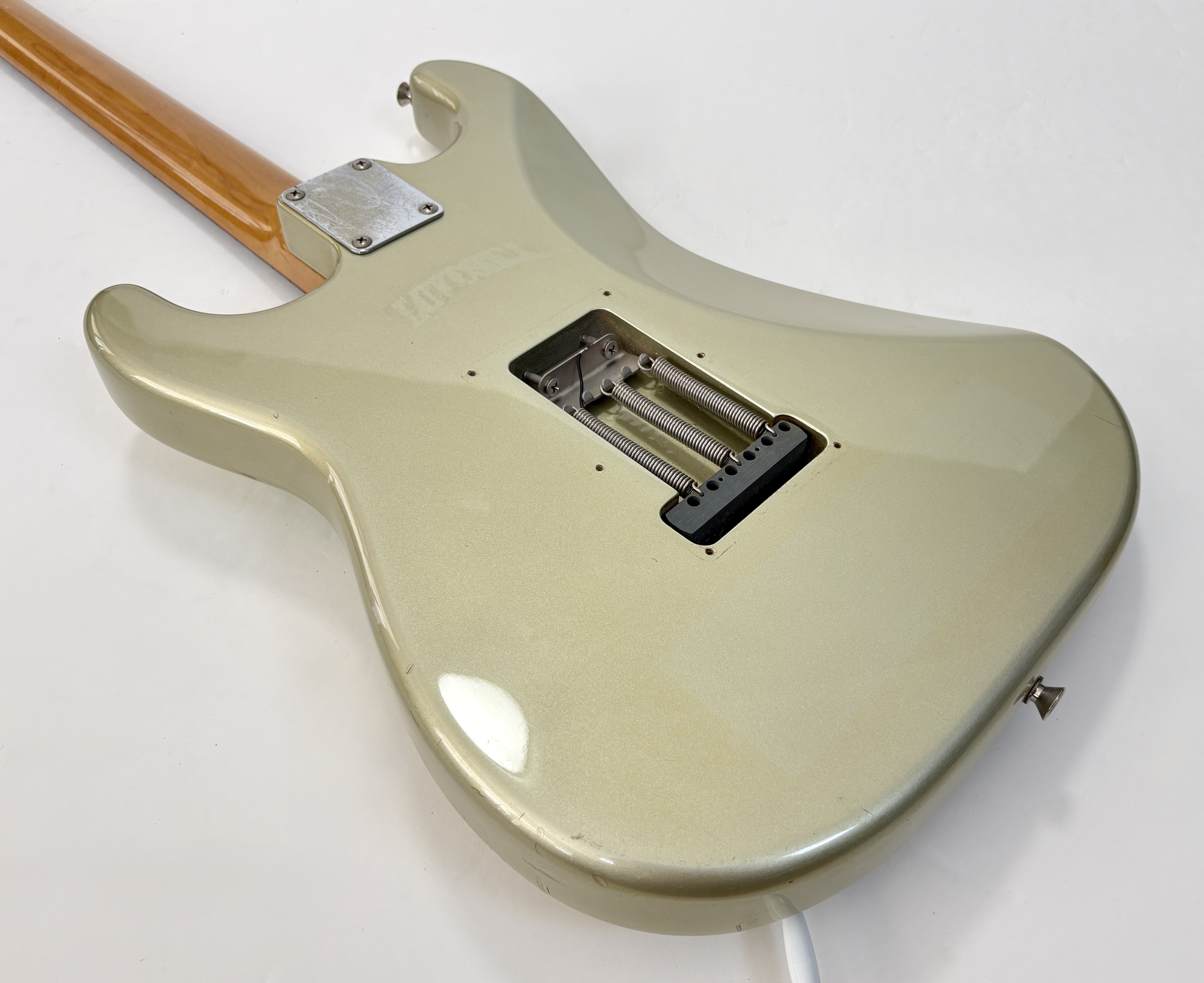 Fender ST65-xx (71776)