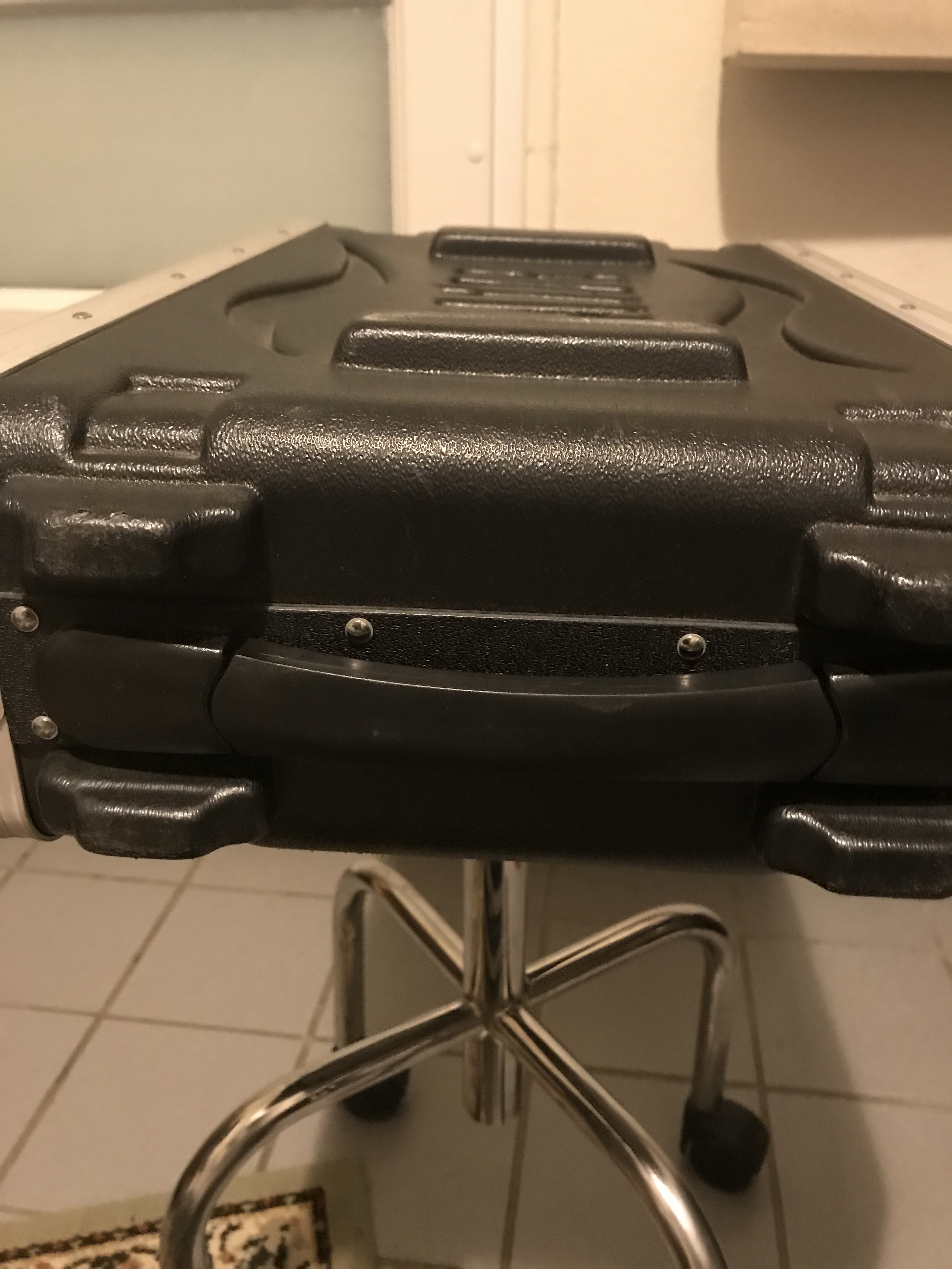 Gator Cases GR-2S (132)