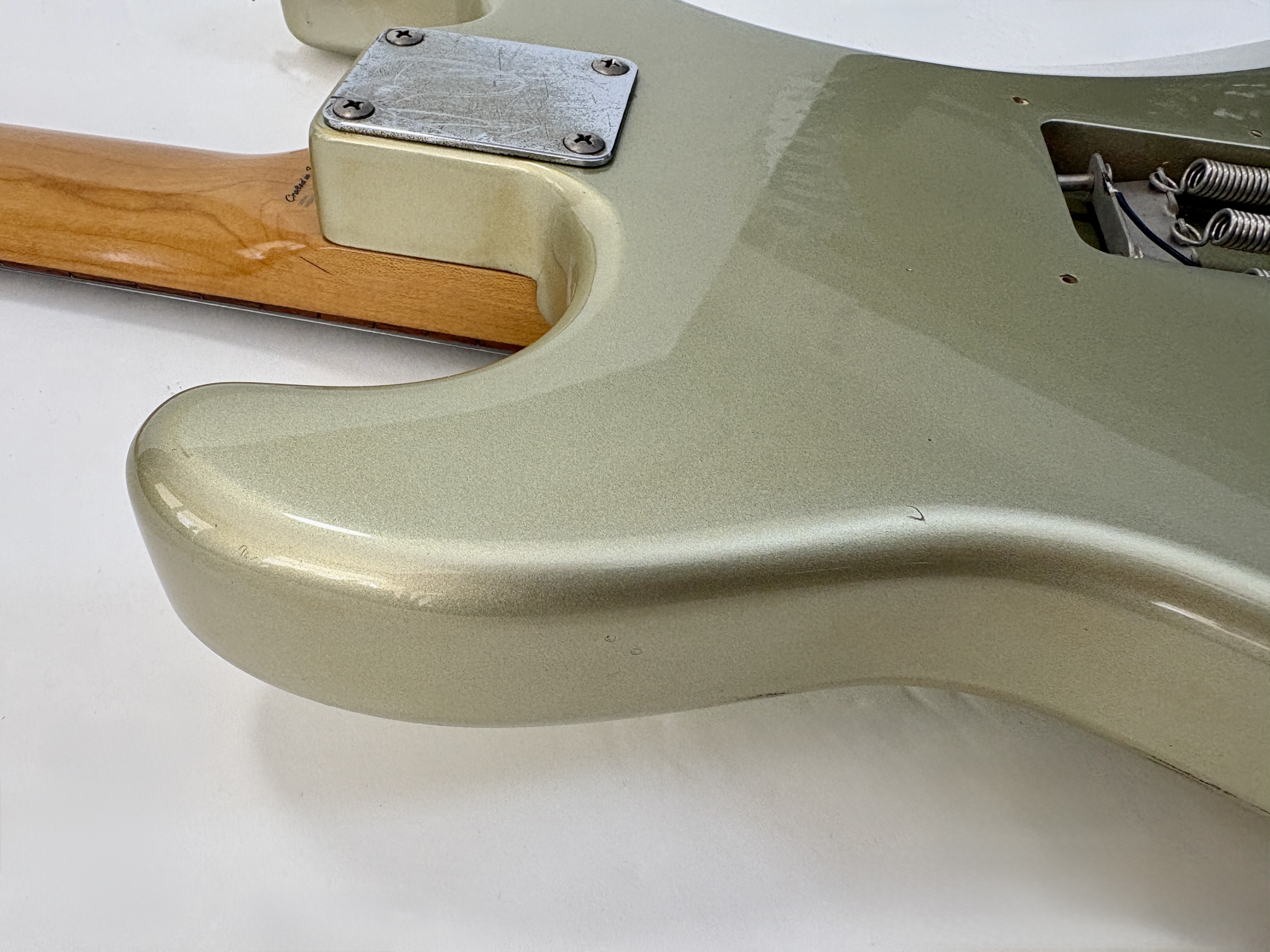 Fender ST65-xx (95285)
