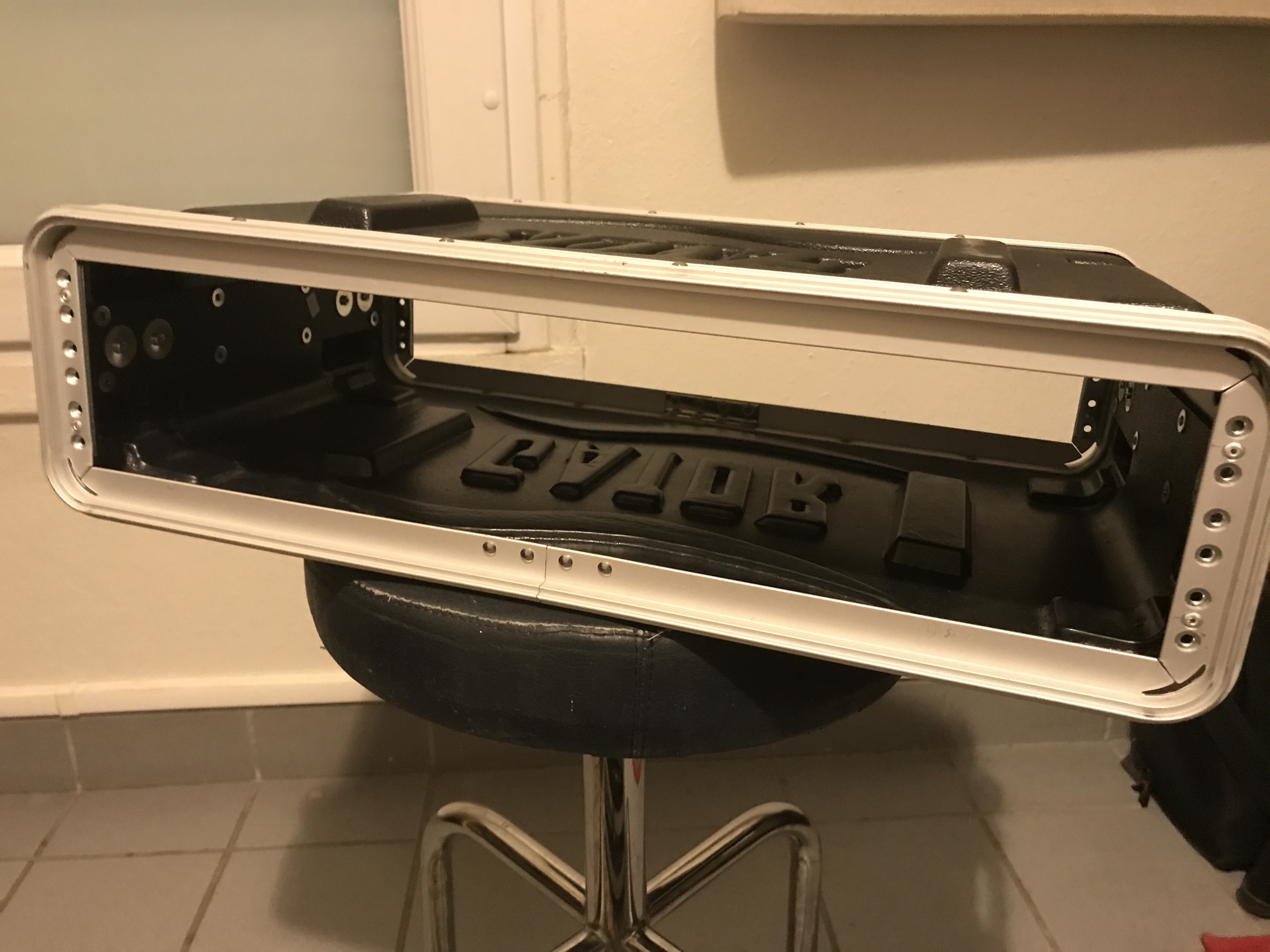 Gator Cases GR-2S (65250)