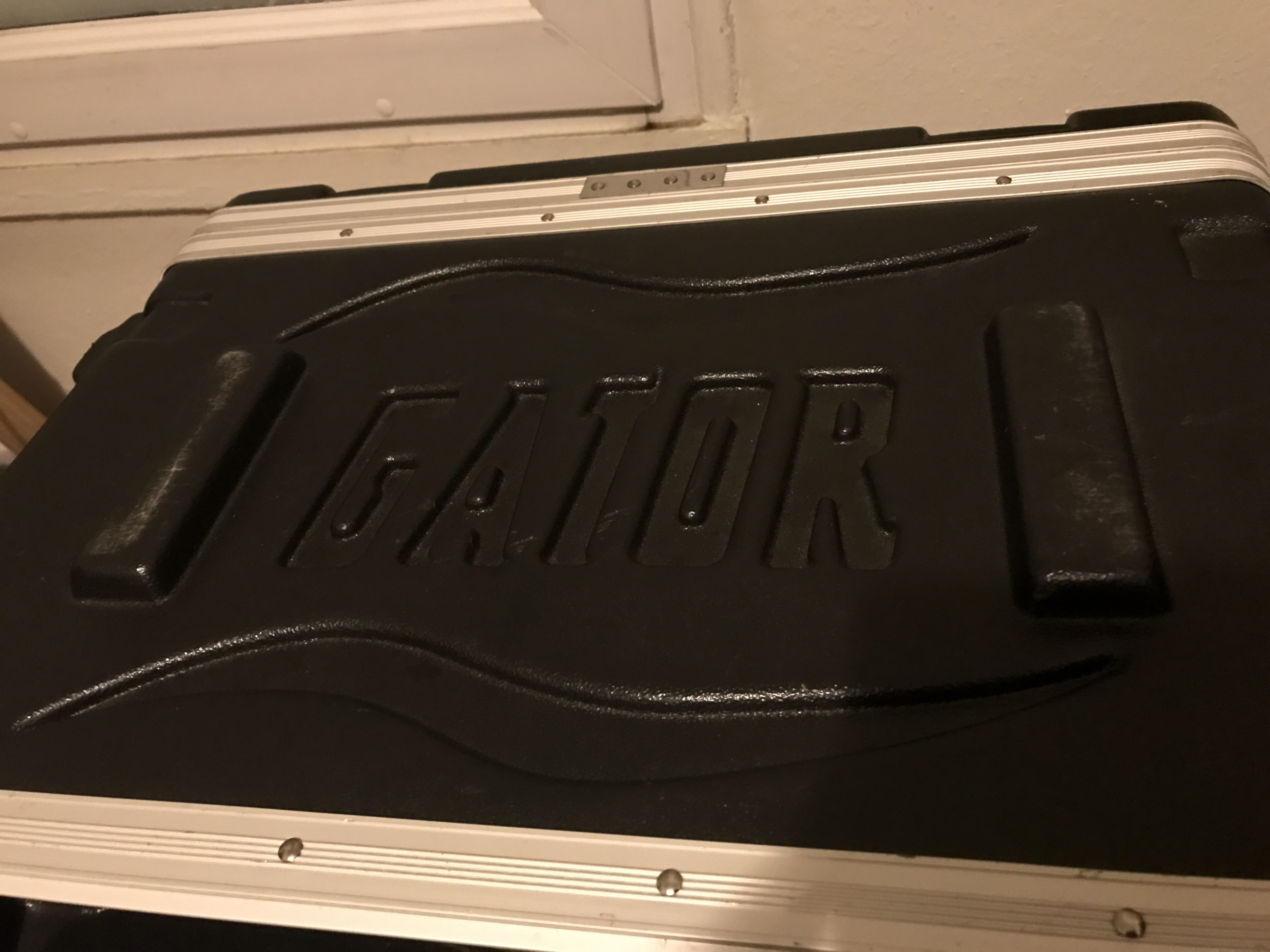 Gator Cases GR-2S (75049)