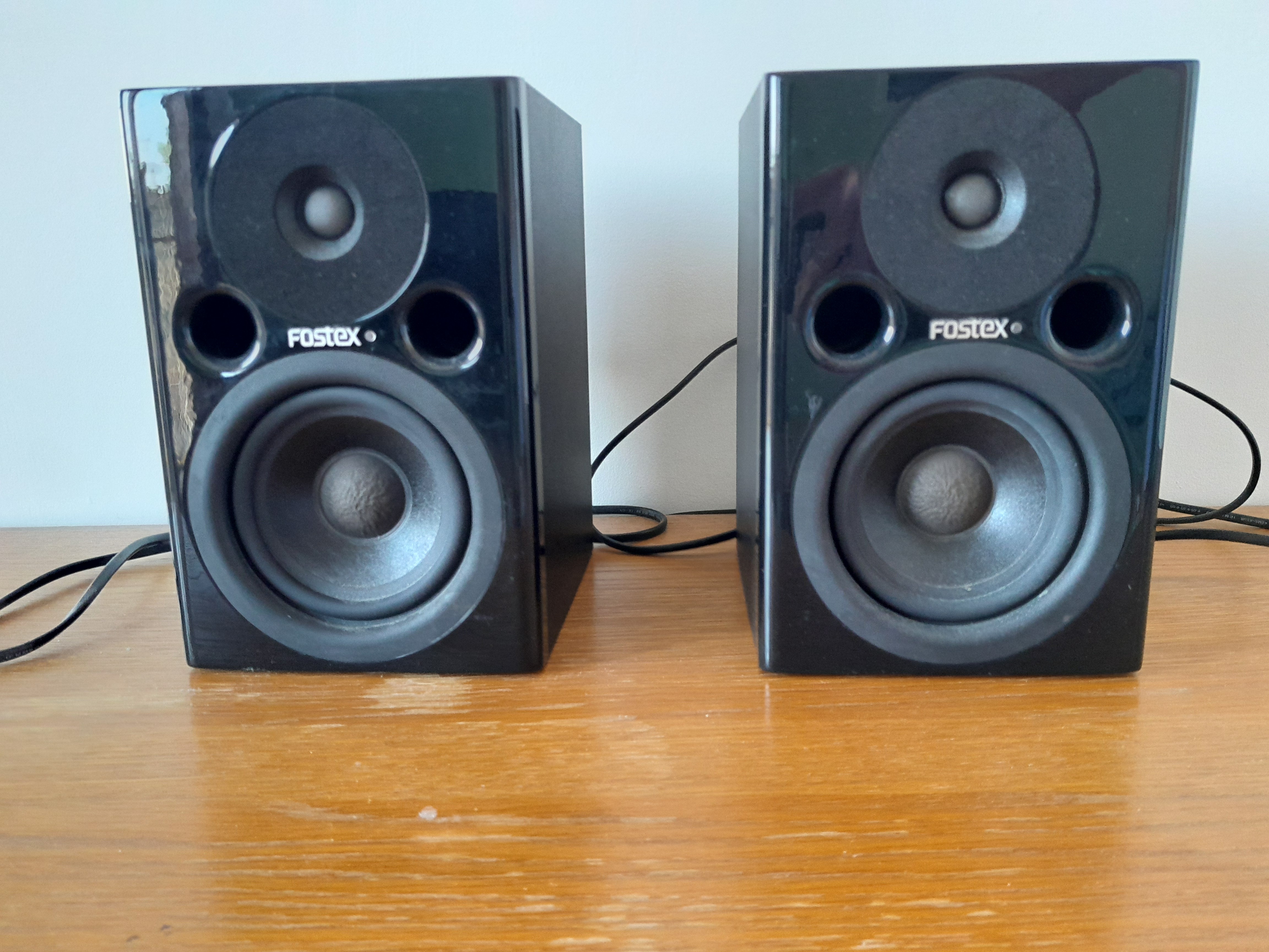Fostex PM0.4 (56957)