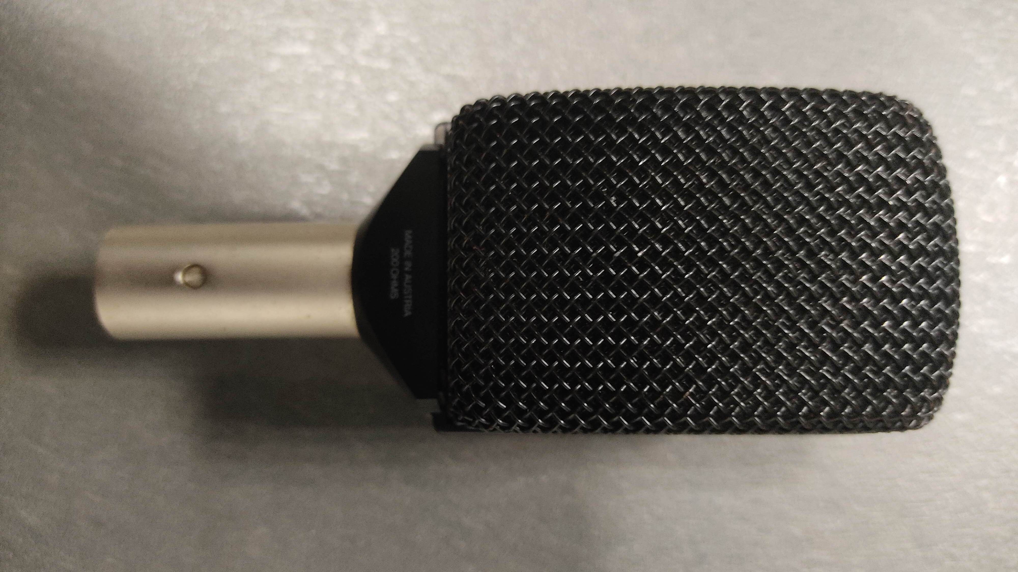 AKG D 12 E (22019)