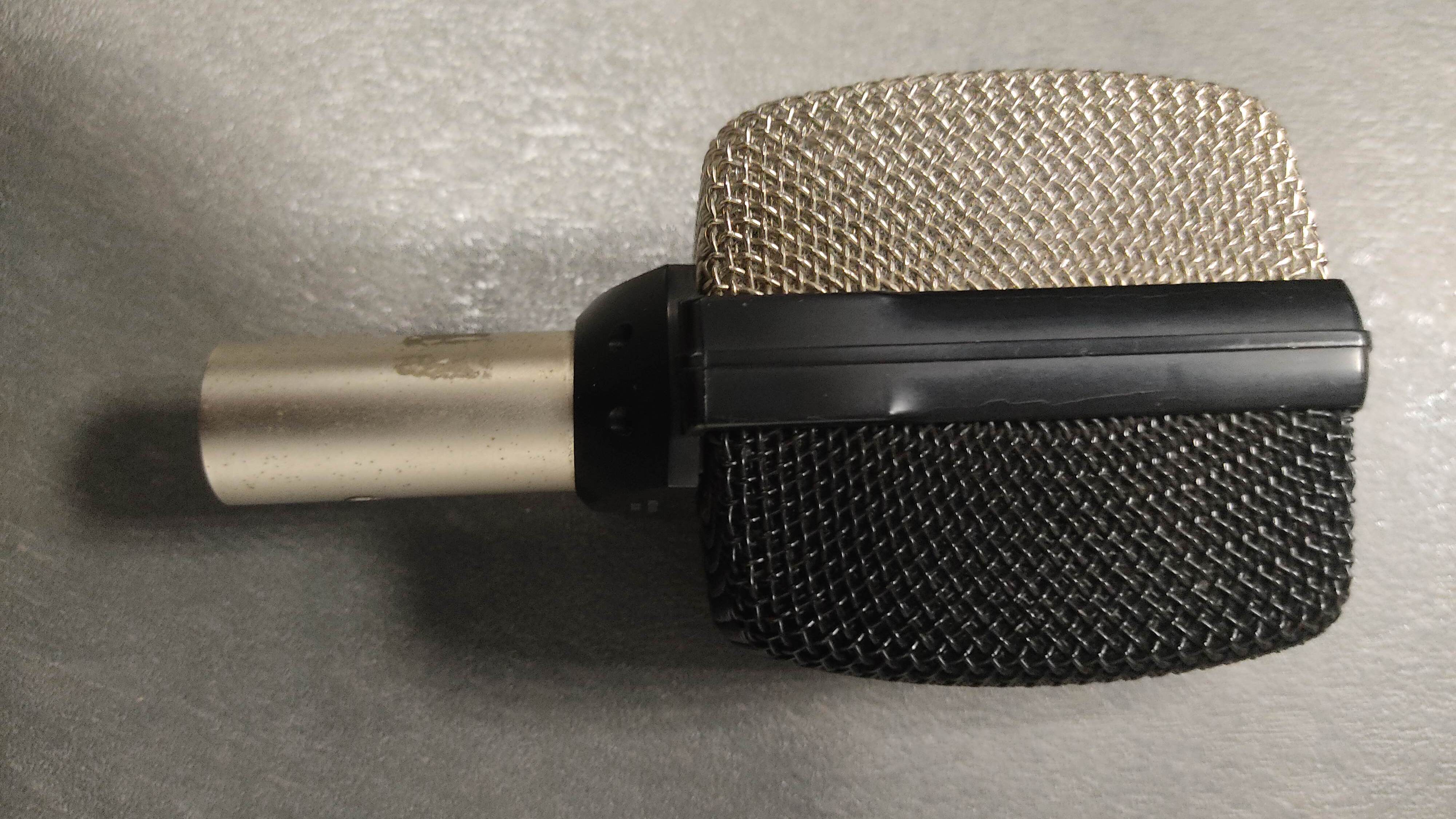 AKG D 12 E (65558)