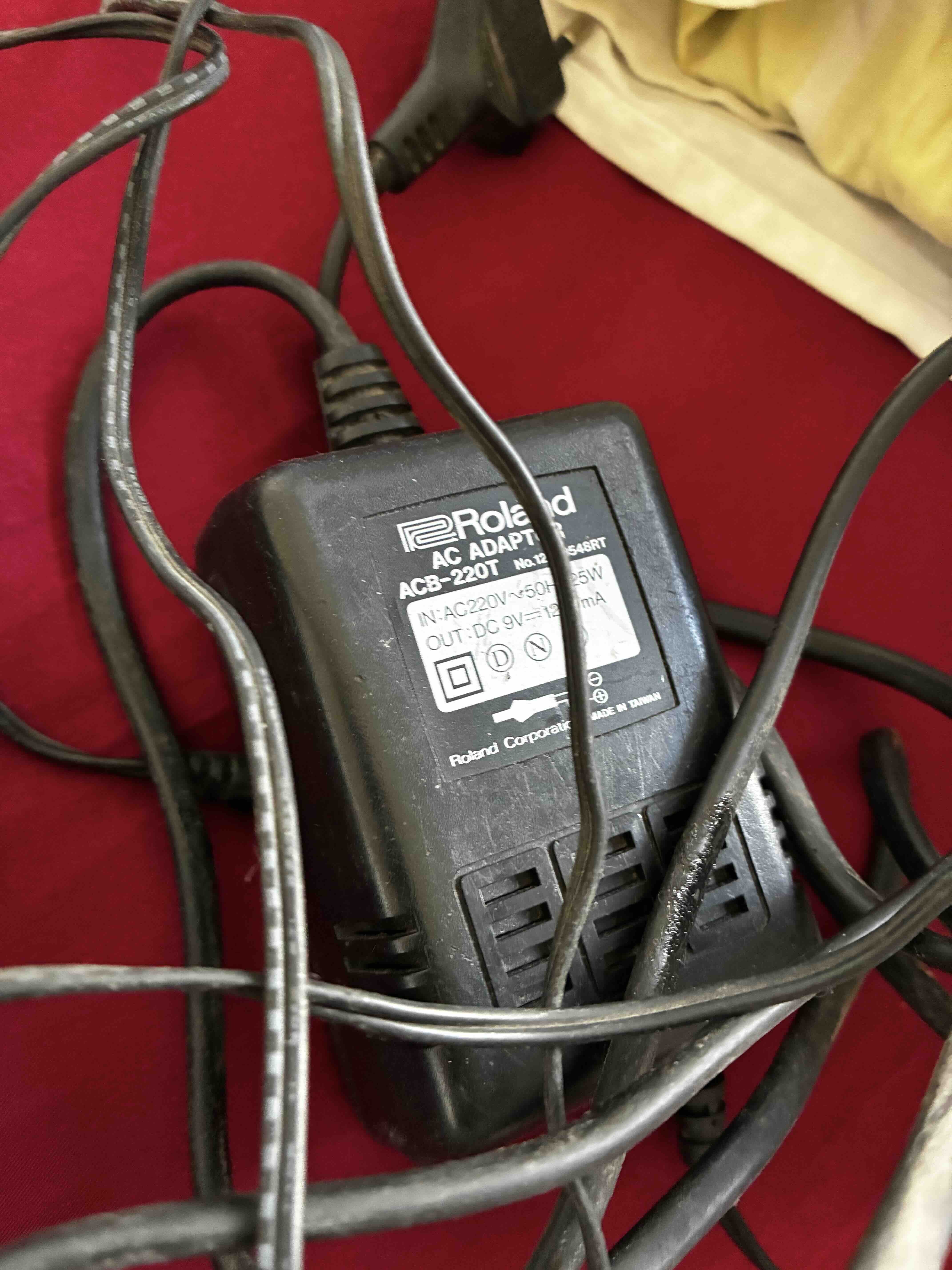 Roland HPD-15 Handsonic (43390)