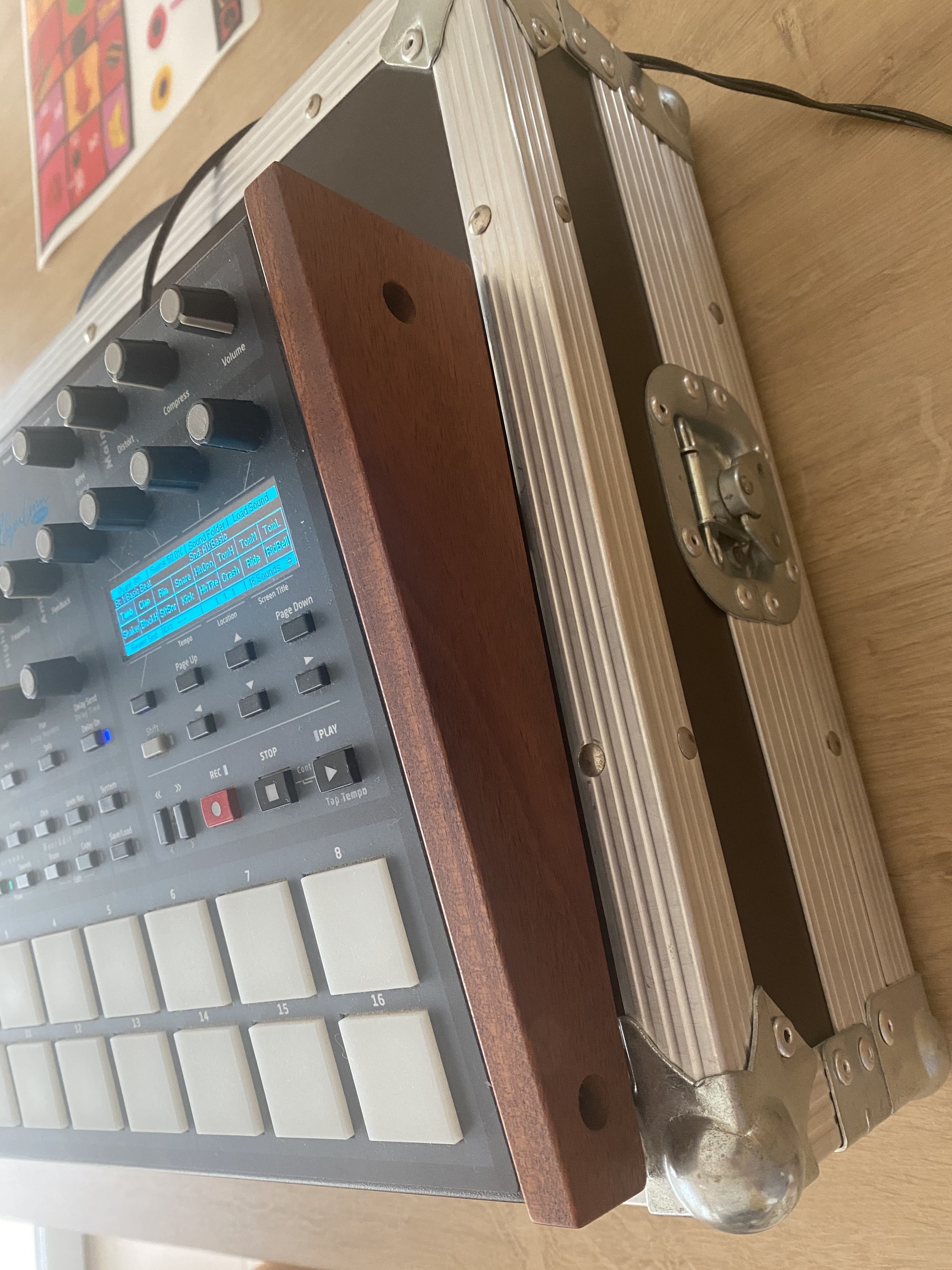 Dave Smith Instruments Tempest (23901)