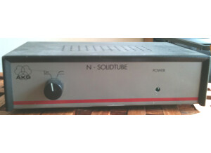 AKG SolidTube (82304)