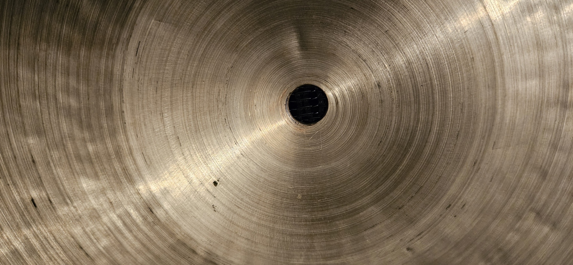 Meinl Byzance Traditional Thin Crash 15" (15557)