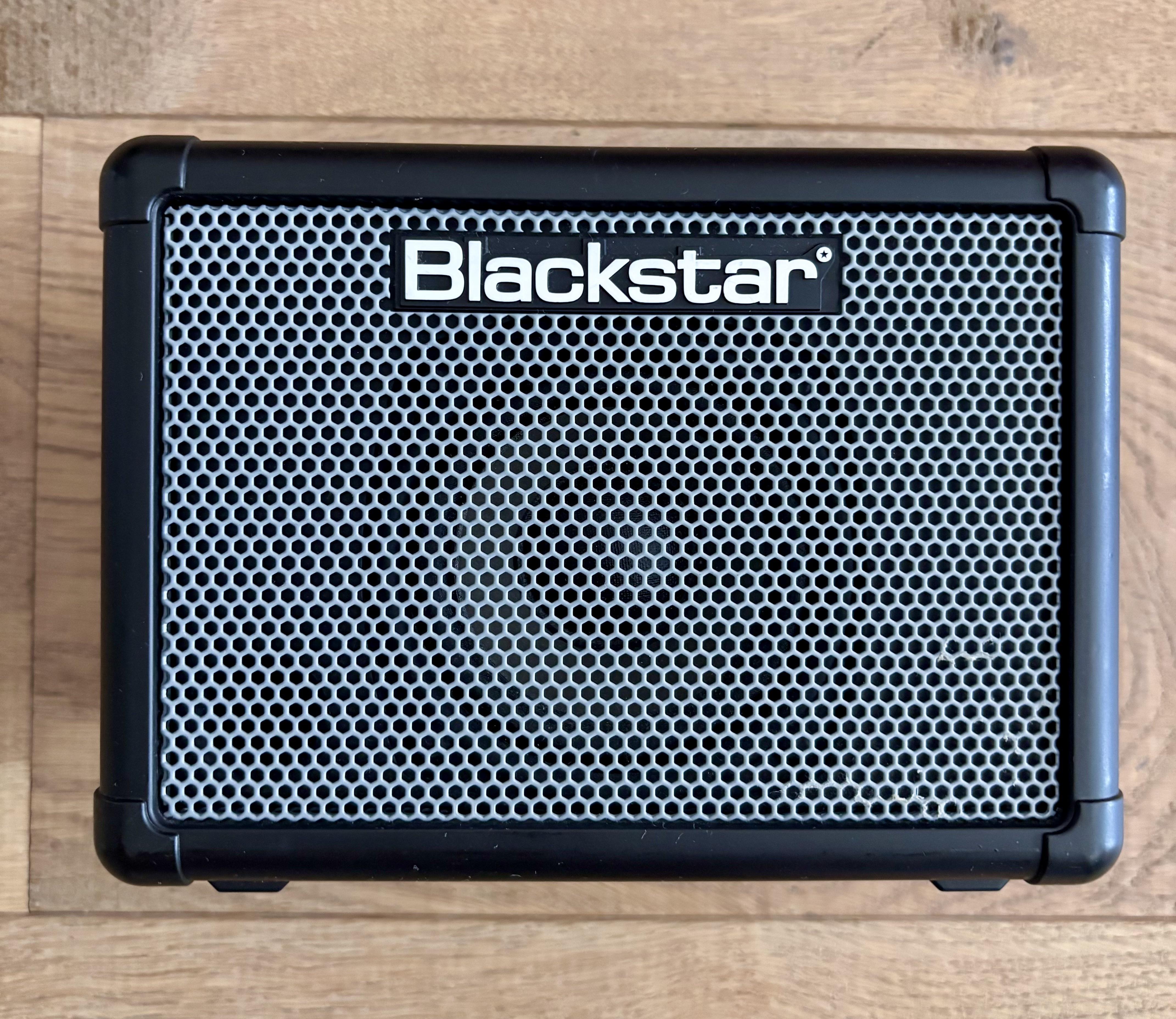 Ampli basse Blackstar Amplification Fly 3 Bass